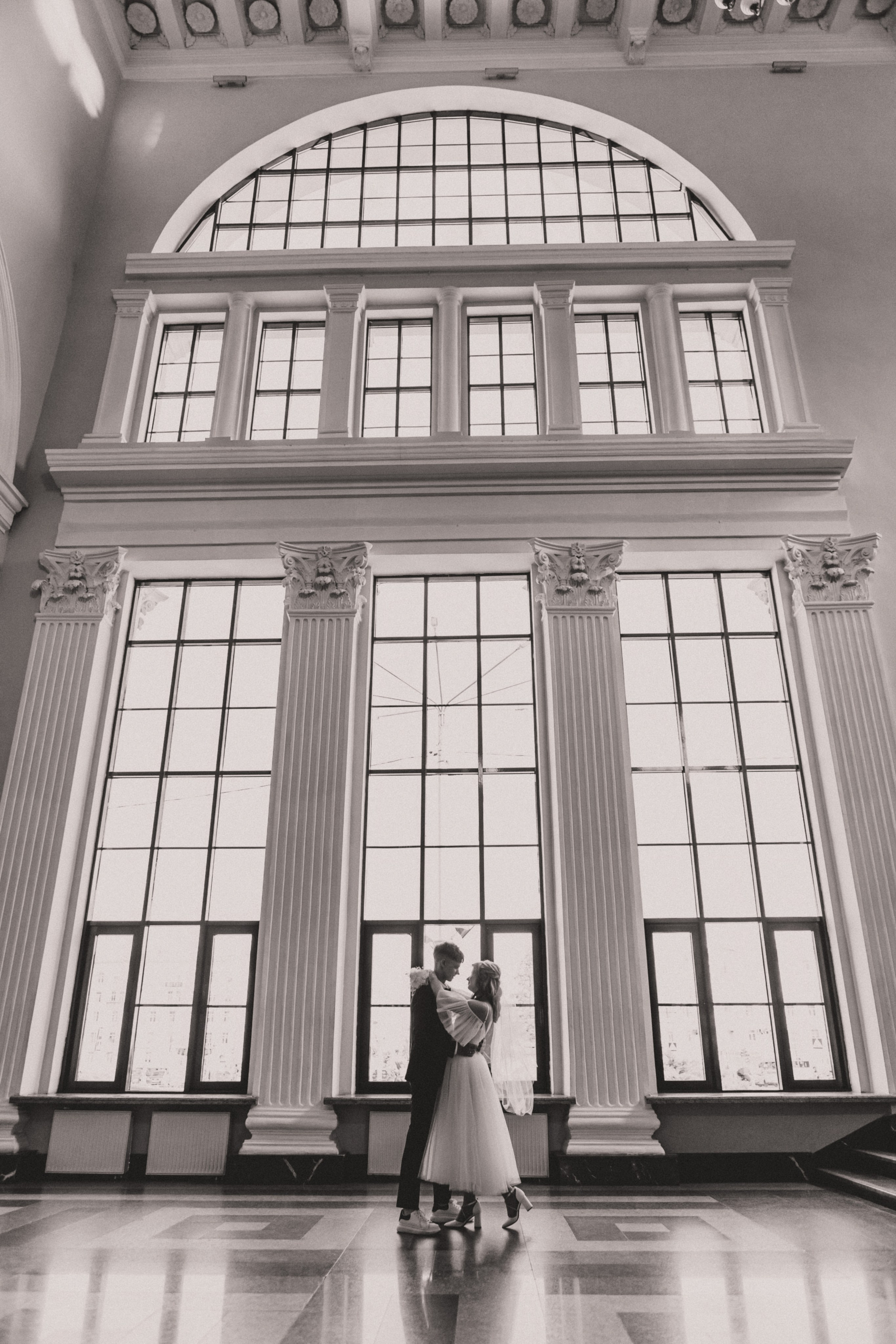 ♡. Свадебный и семейный фотограф Анастасия Меркуль