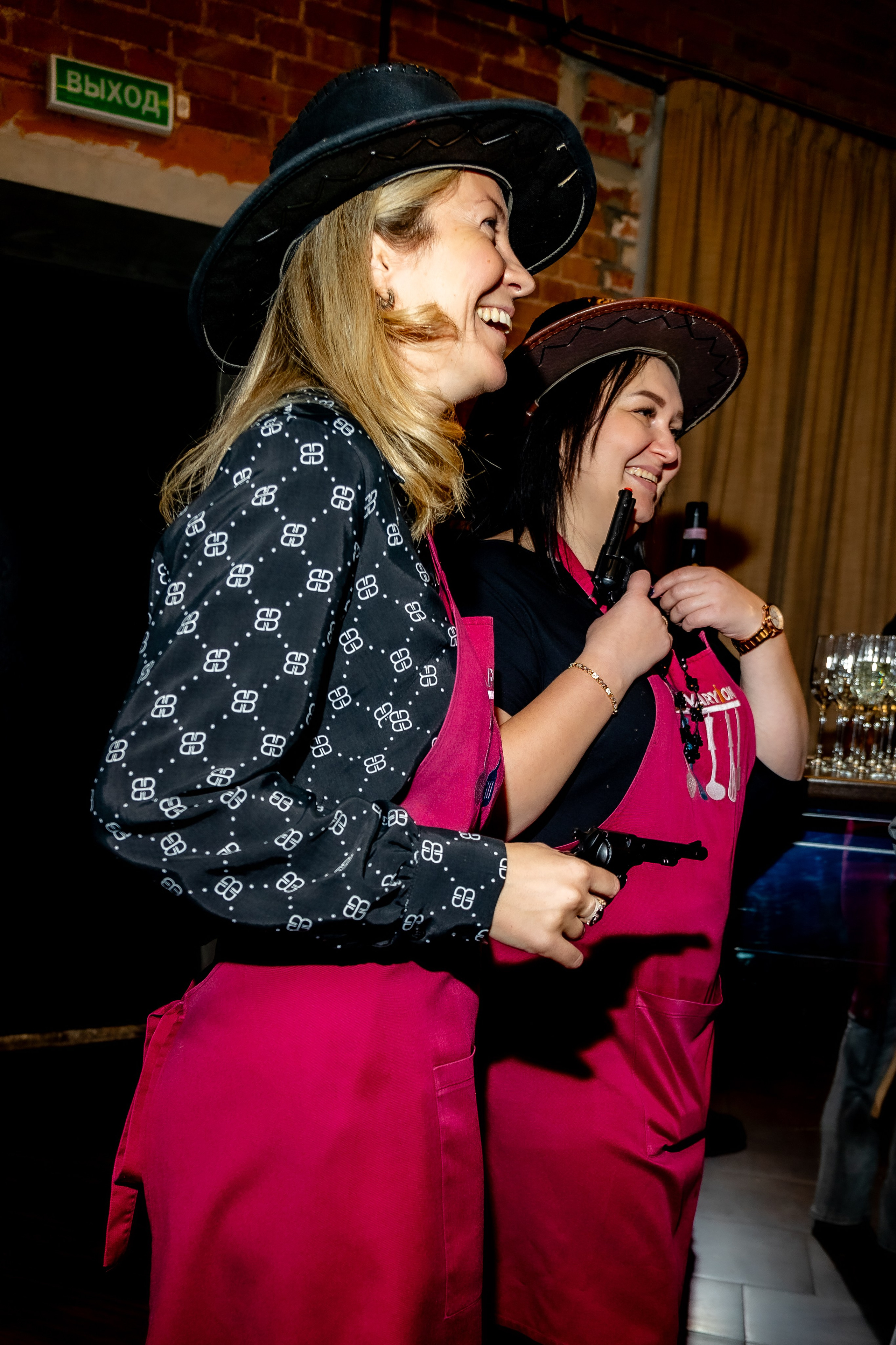 Кулинарный мастер-класс Ингострах. Фотограф Ольга Махалова — Санкт-Петербург, Москва, Нижний Новгород