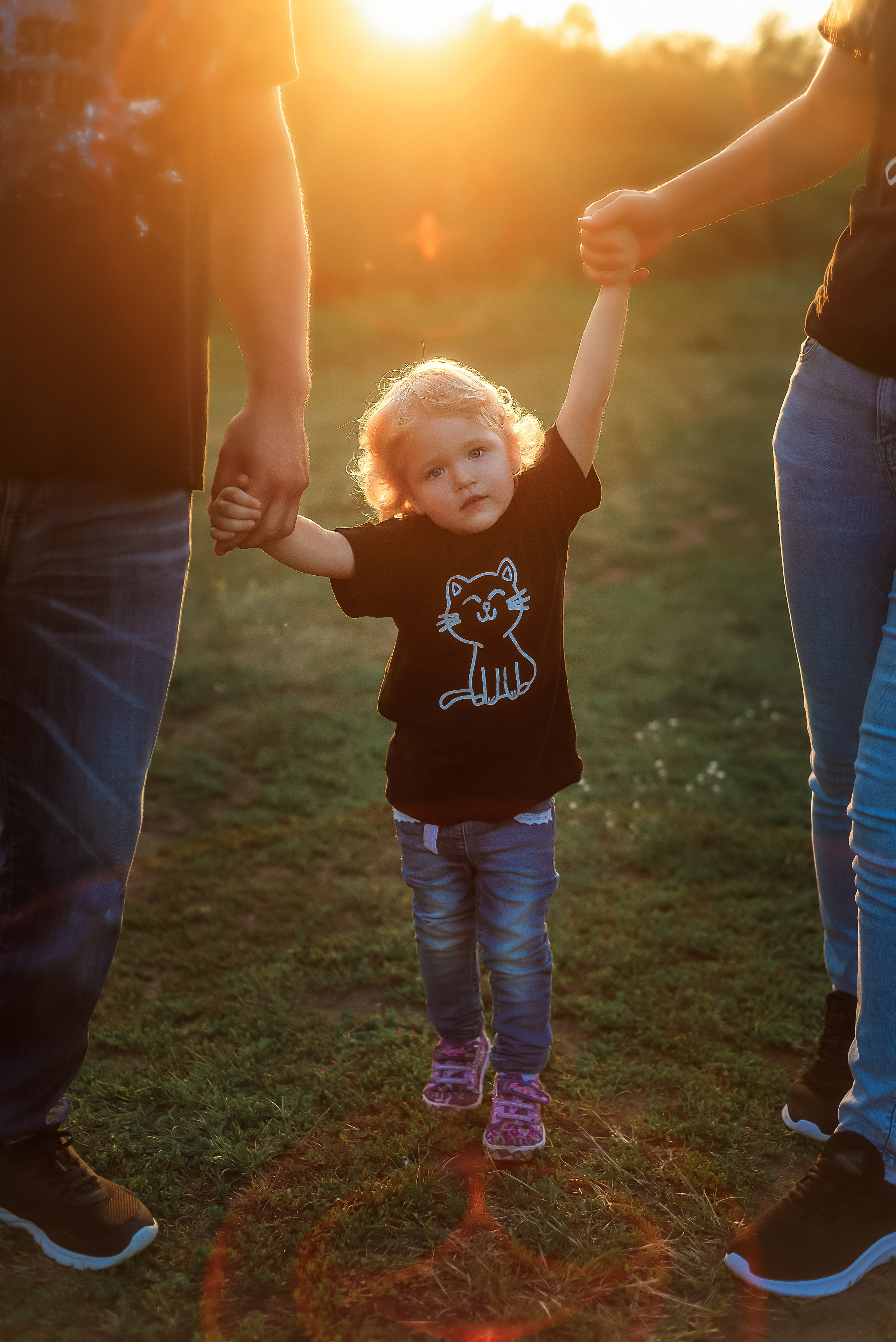 Детская фотосессия. Фотограф в Саратове Семенова Юлия