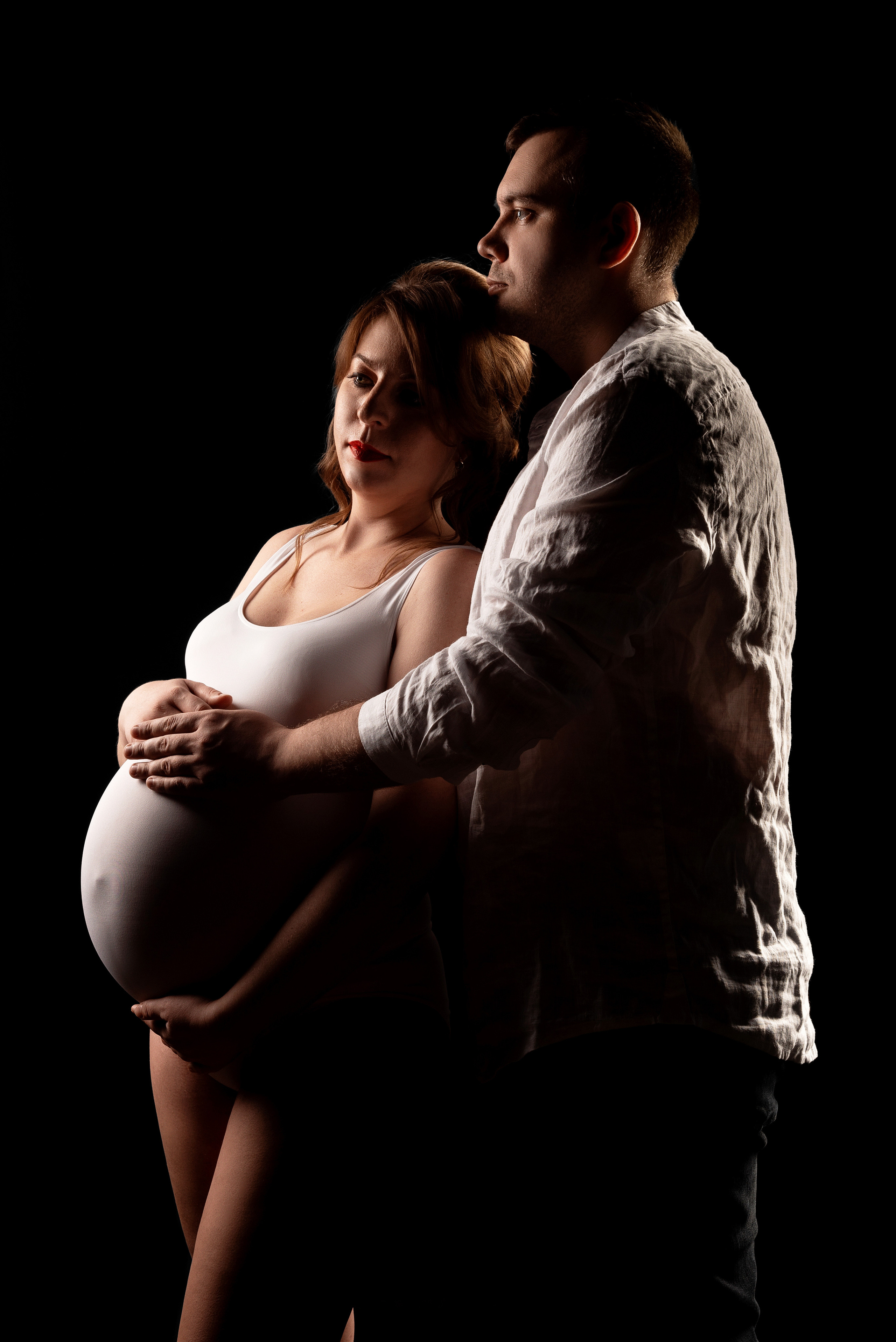 Студийная фотосессия (Vogue). Фотограф в Саратове Семенова Юлия