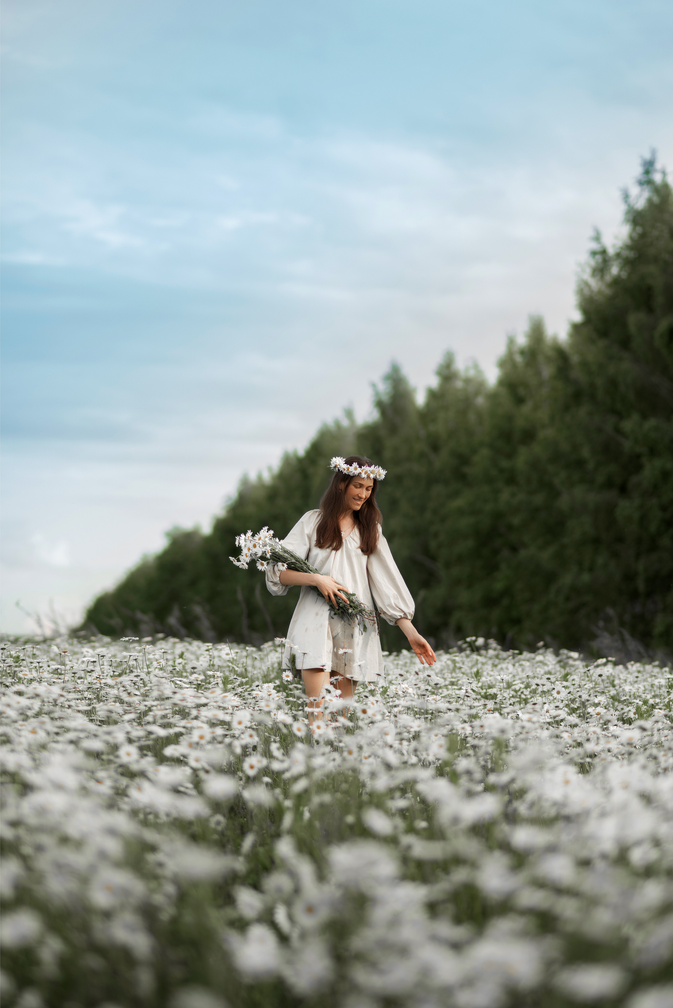 Индивидуальные съемки. Фотограф в Саратове Семенова Юлия