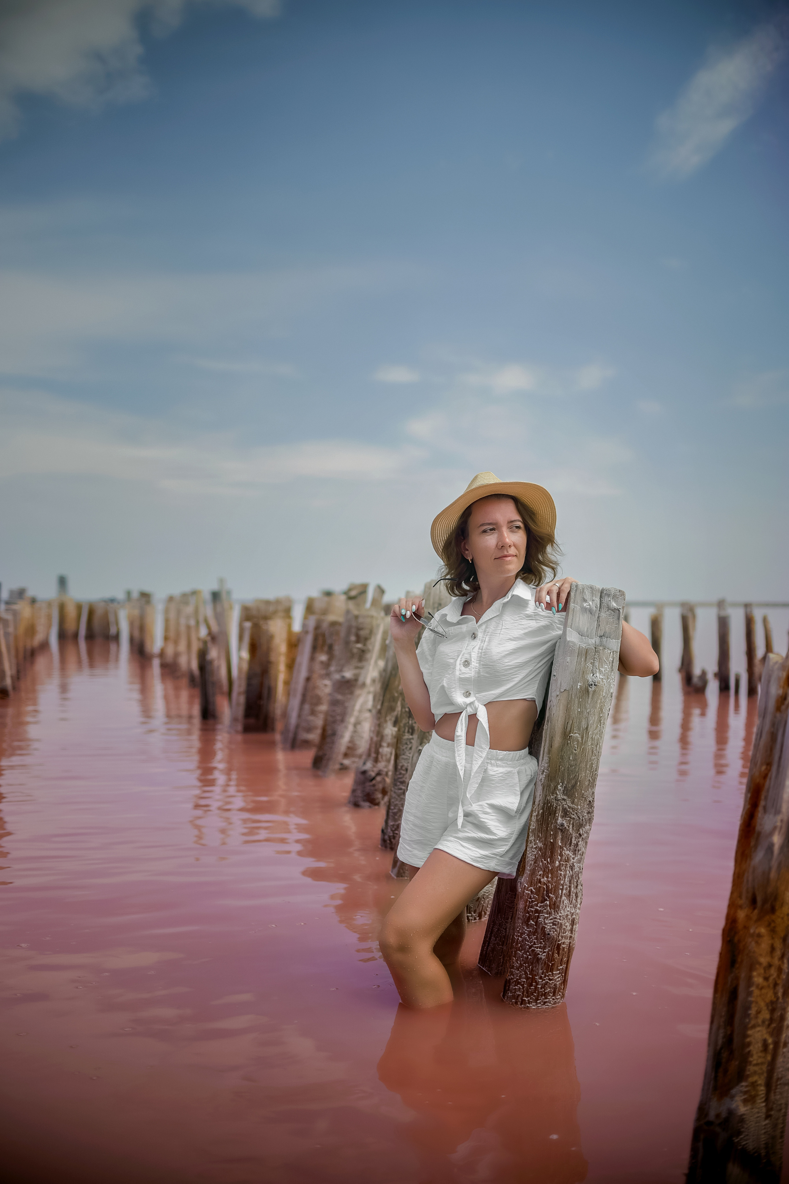 Индивидуальные съемки. Фотограф в Саратове Семенова Юлия