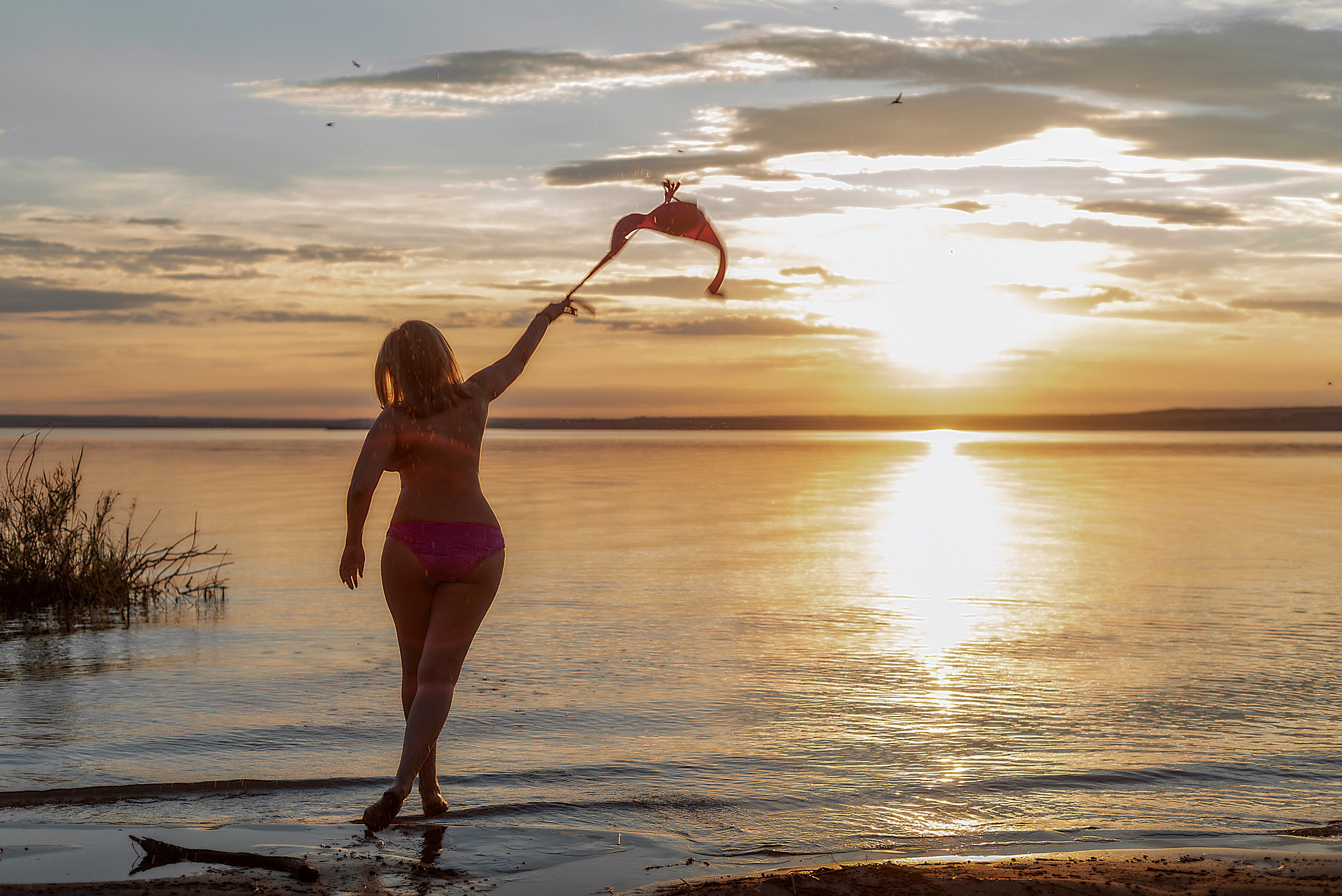 Индивидуальные съемки. Фотограф в Саратове Семенова Юлия