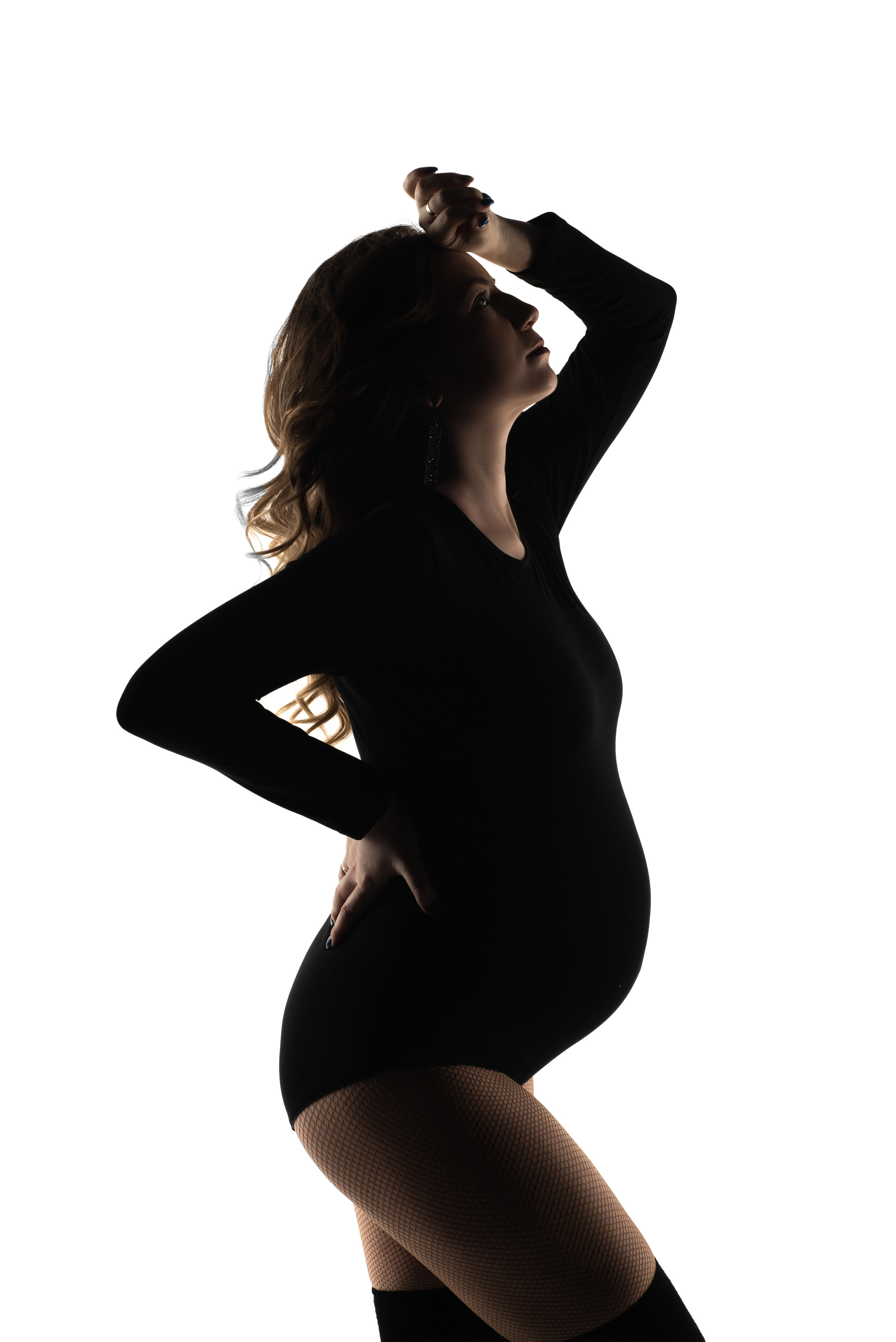 Студийная фотосессия (Vogue). Фотограф в Саратове Семенова Юлия