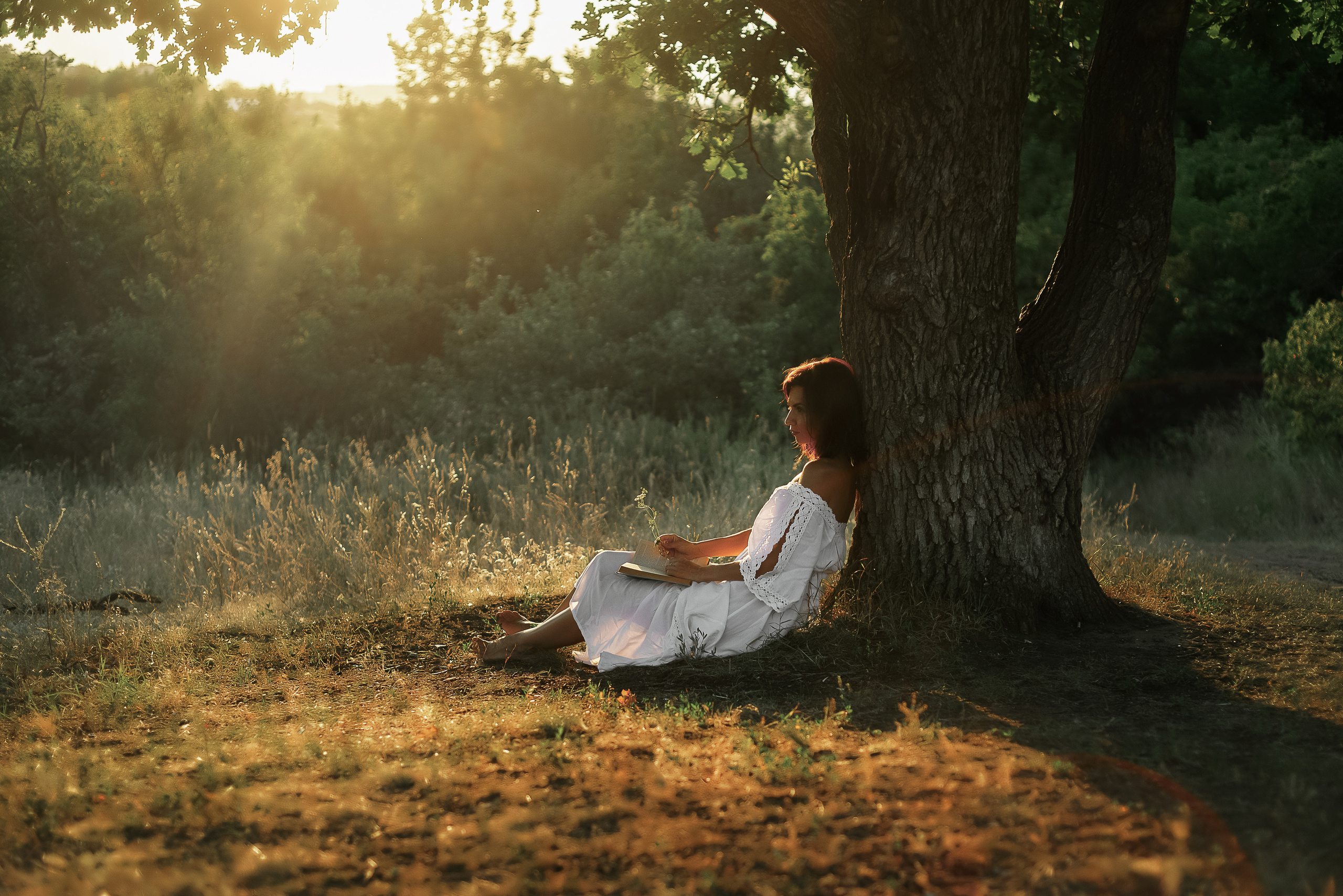 Индивидуальные съемки. Фотограф в Саратове Семенова Юлия
