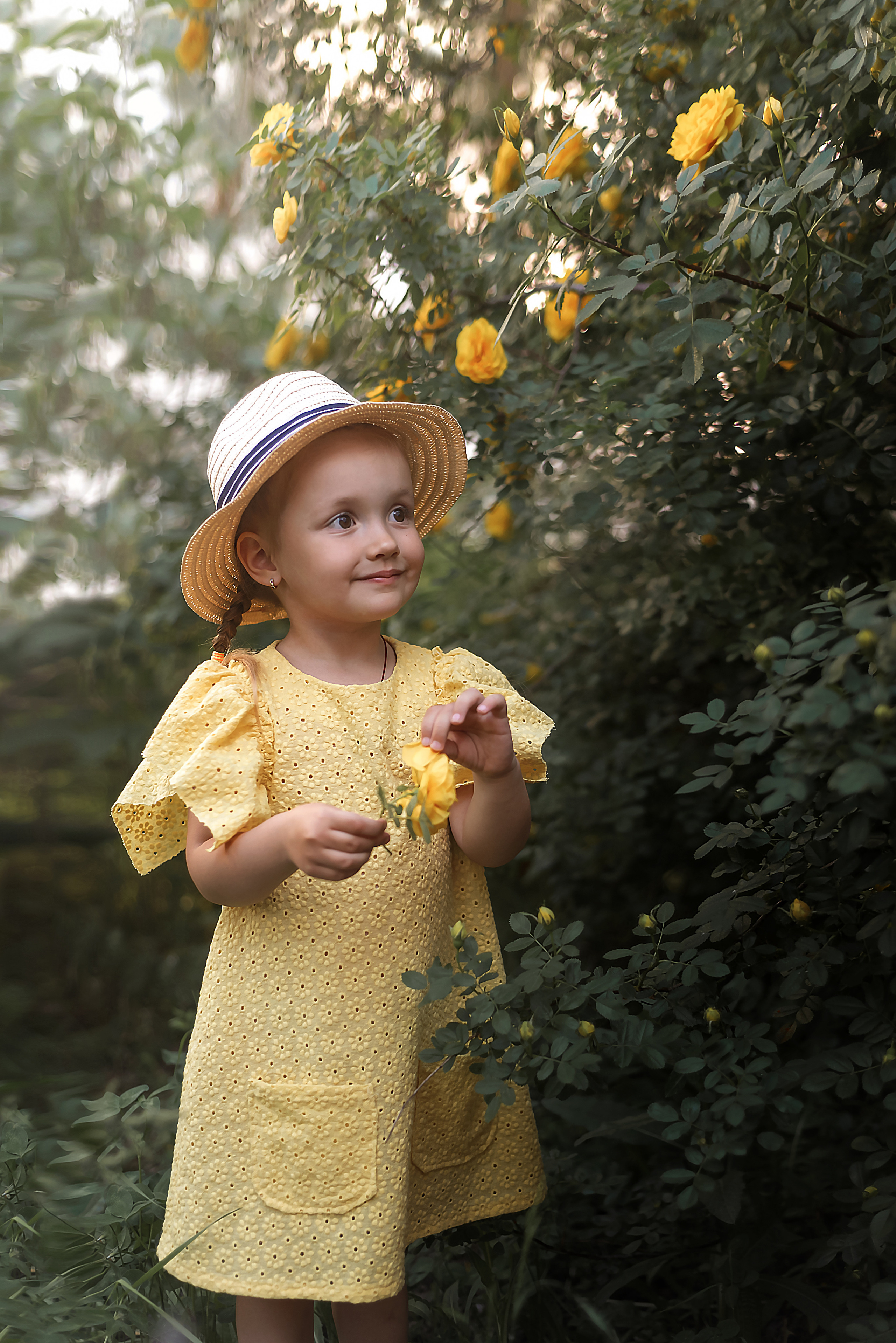 Детская фотосессия. Фотограф в Саратове Семенова Юлия