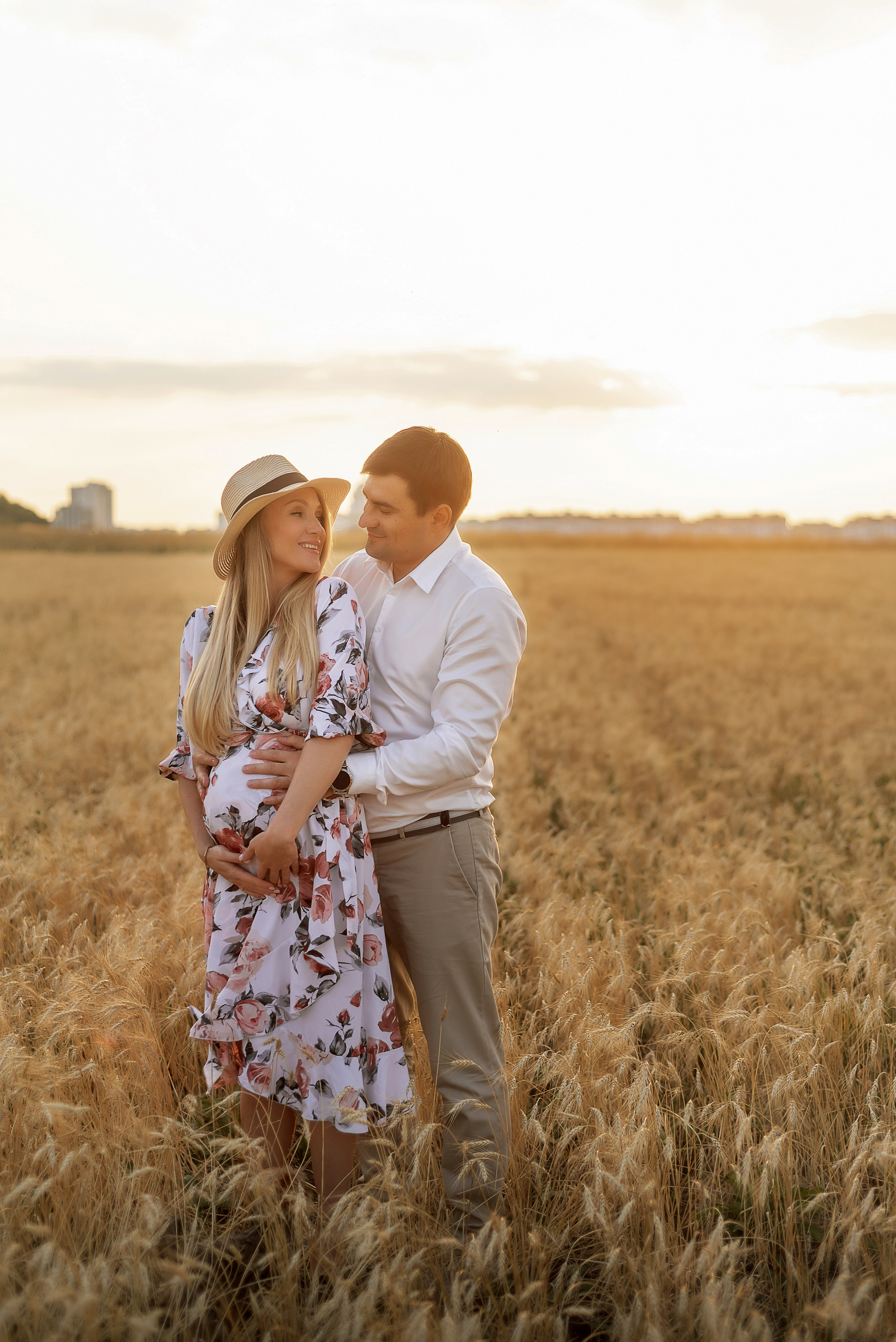 Семейная фотосессия. Фотограф в Саратове Семенова Юлия