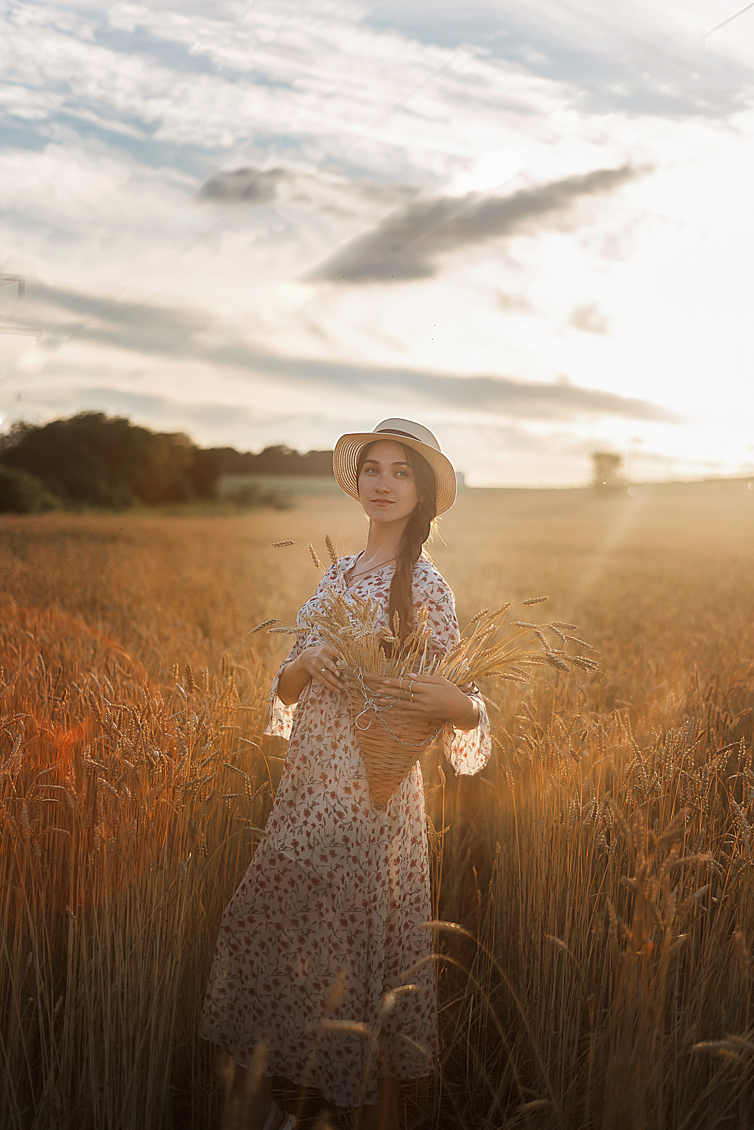 Индивидуальные съемки. Фотограф в Саратове Семенова Юлия