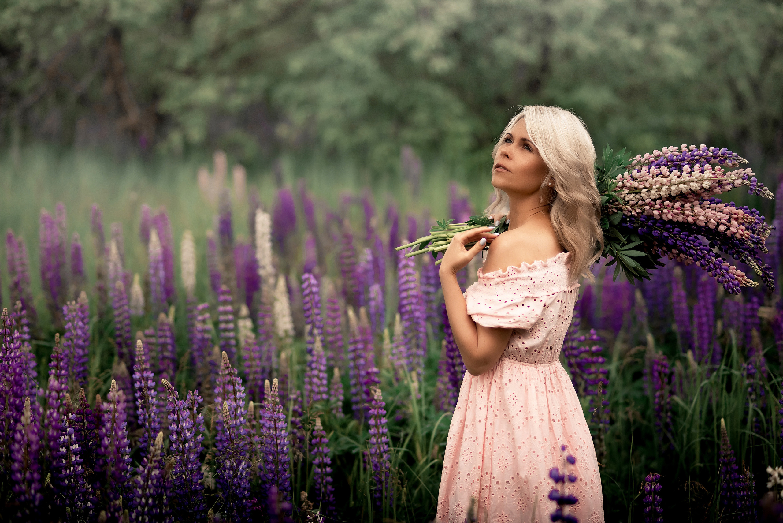 Индивидуальные съемки. Фотограф в Саратове Семенова Юлия