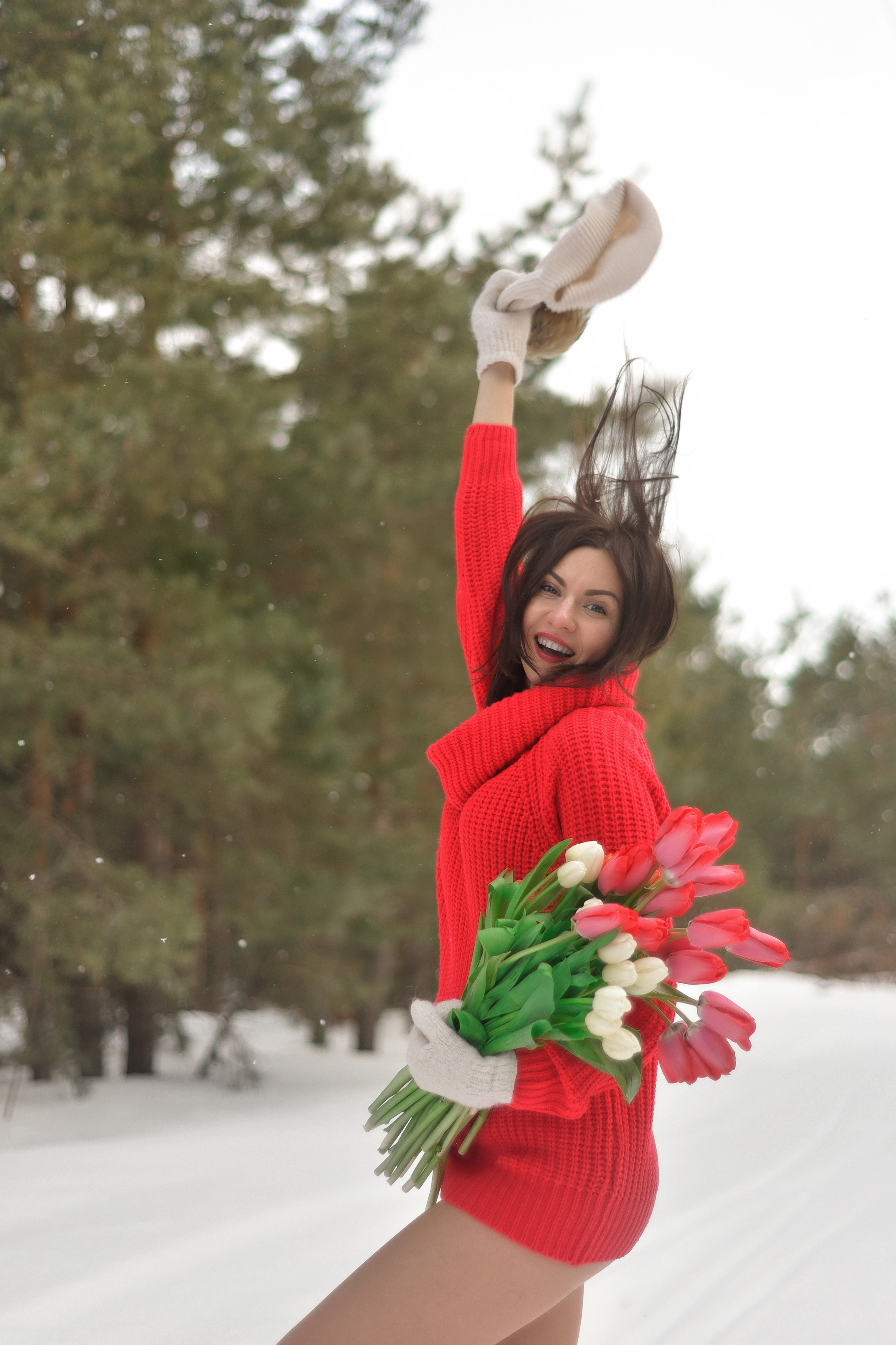 Индивидуальные съемки. Фотограф в Саратове Семенова Юлия