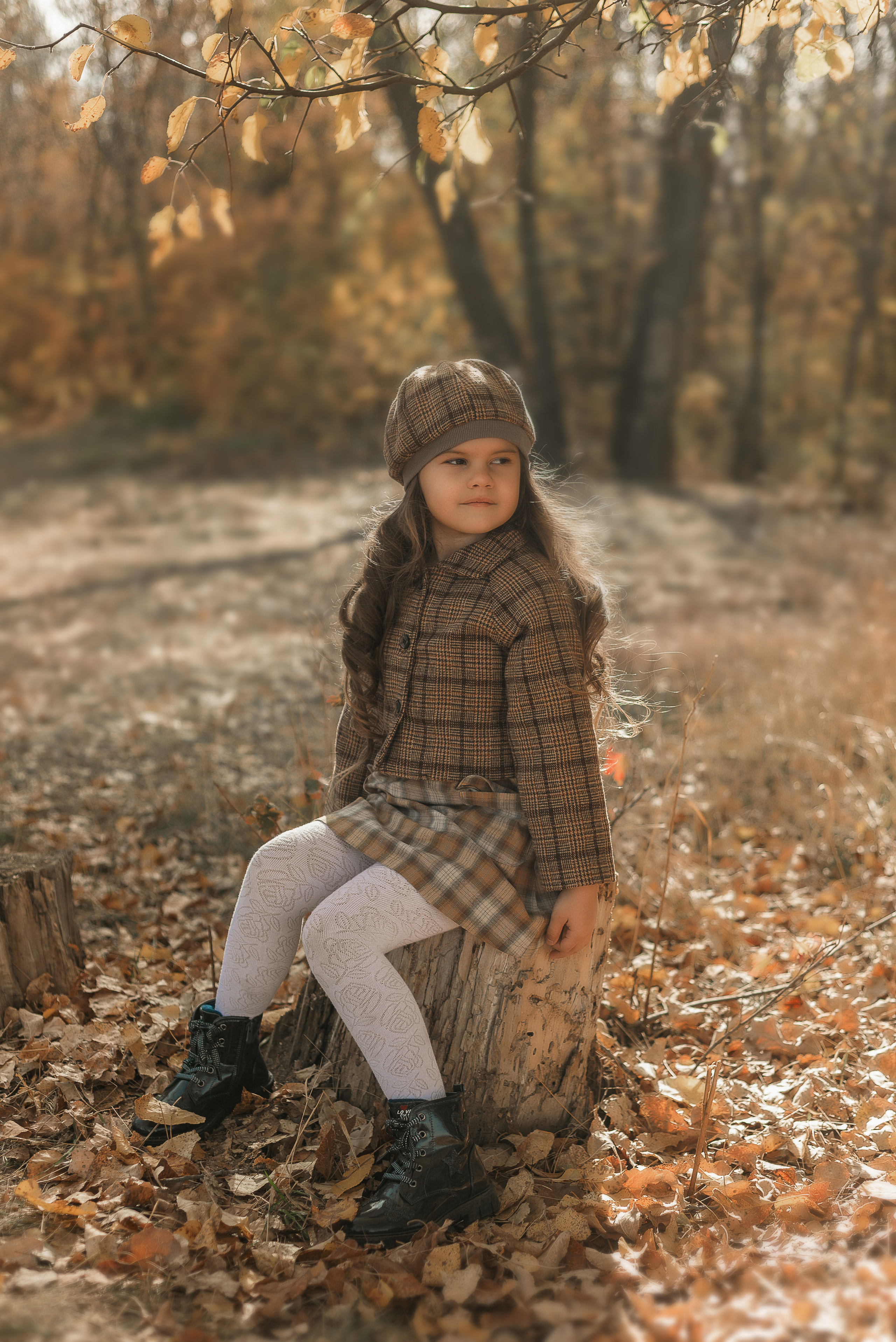 Детская фотосессия. Фотограф в Саратове Семенова Юлия