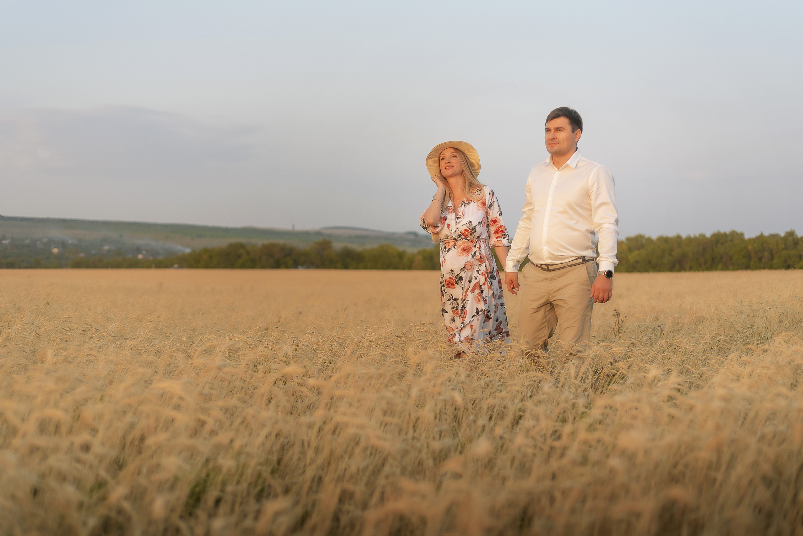 Семейная фотосессия. Фотограф в Саратове Семенова Юлия