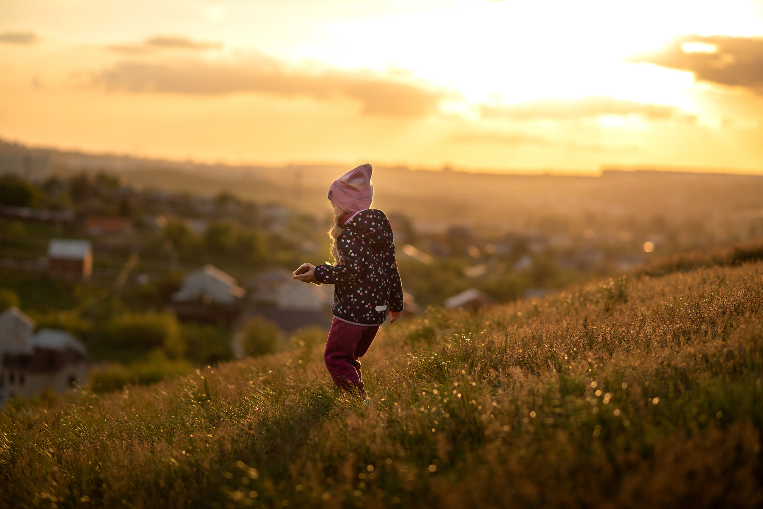 Детская фотосессия. Фотограф в Саратове Семенова Юлия