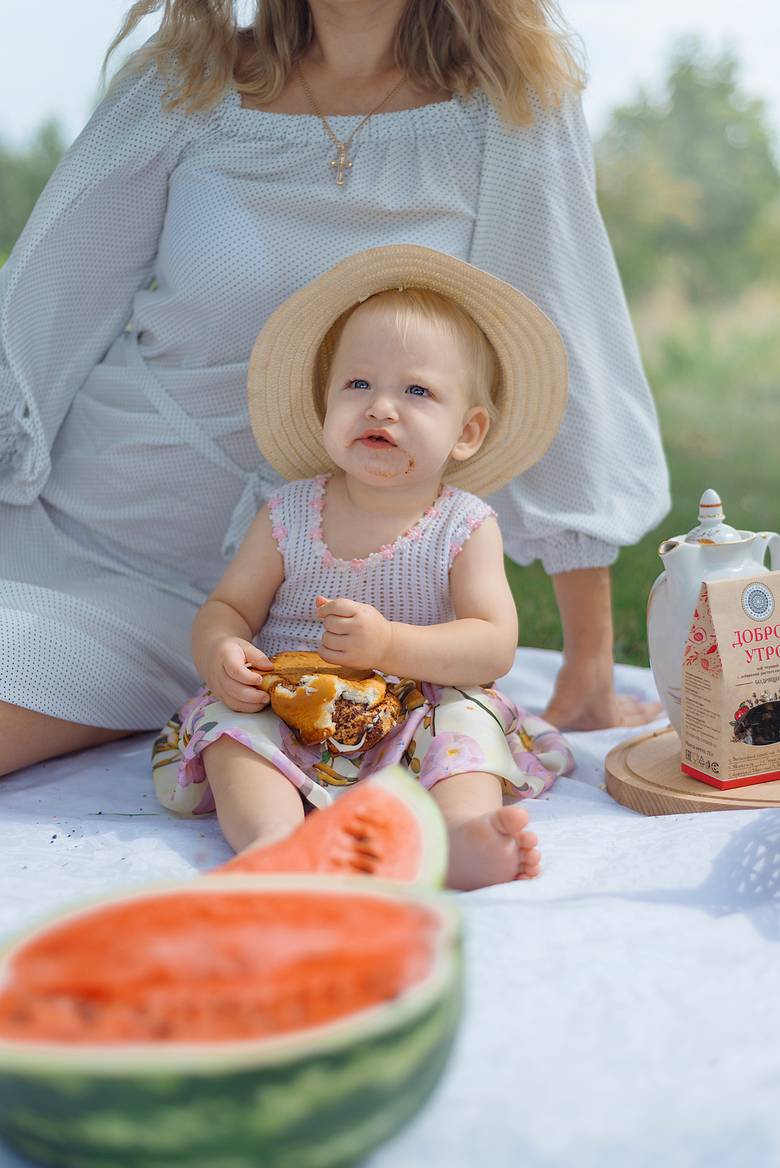 Детская фотосессия. Фотограф в Саратове Семенова Юлия