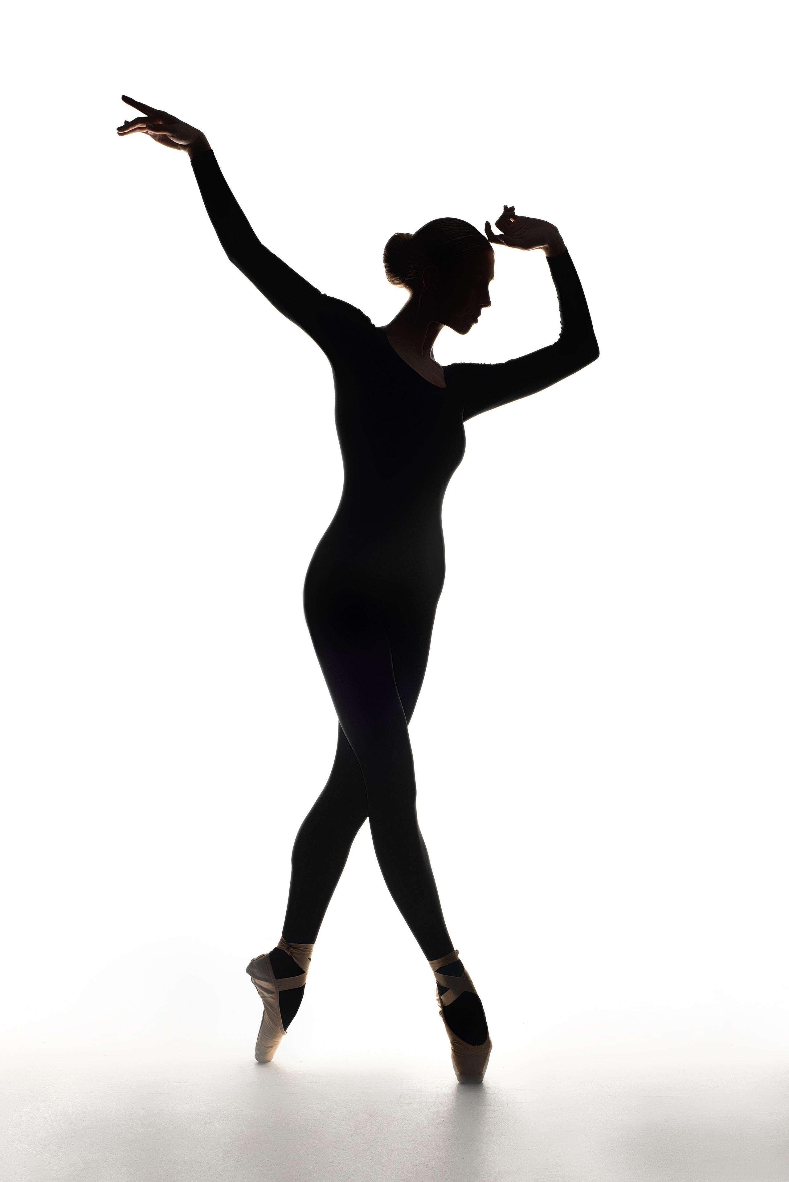 Студийная фотосессия (Vogue). Фотограф в Саратове Семенова Юлия