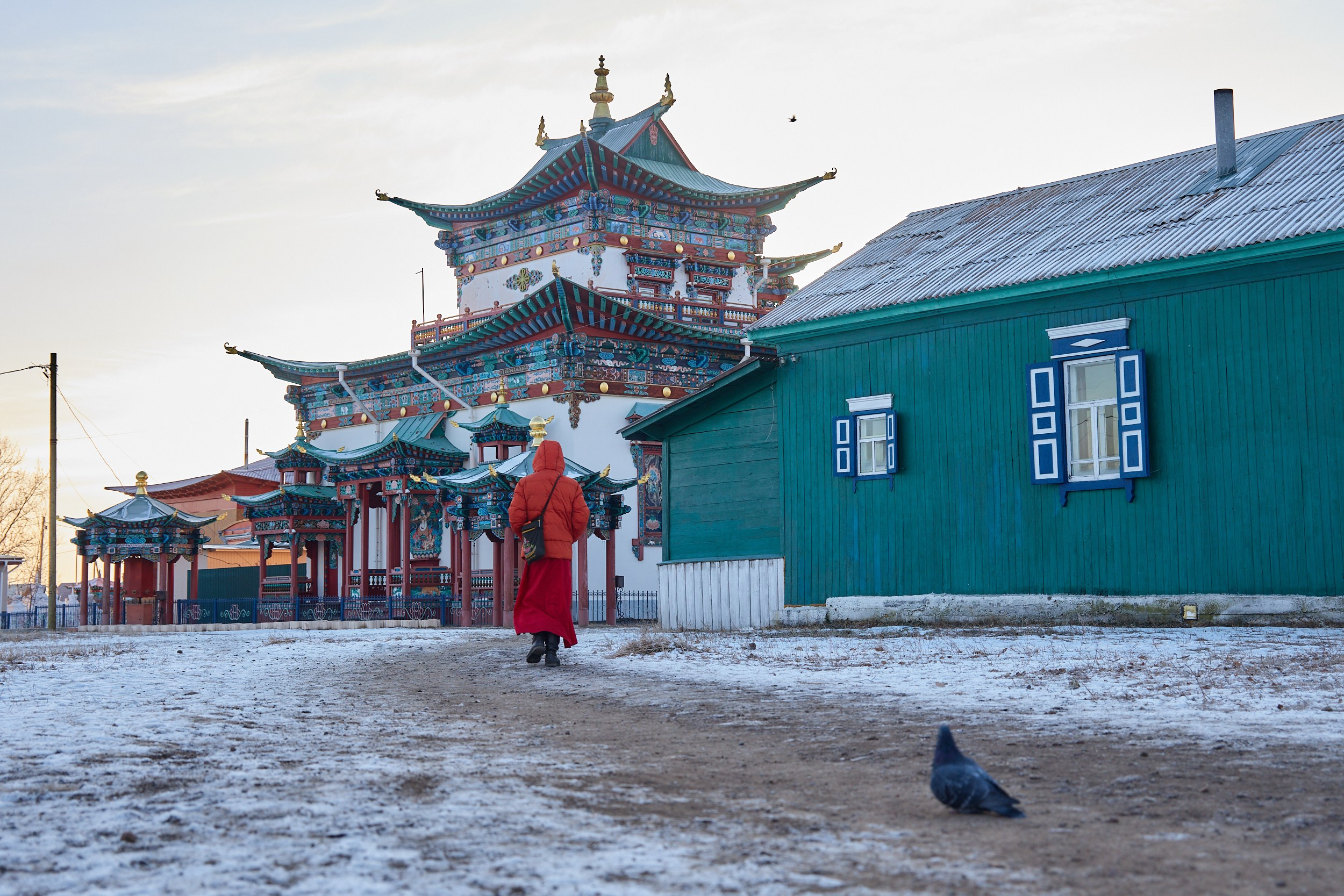 Муравьёв-Амурский 2030. Бурятия. Репортажный фотограф Владивосток Анастасия Сокольникова