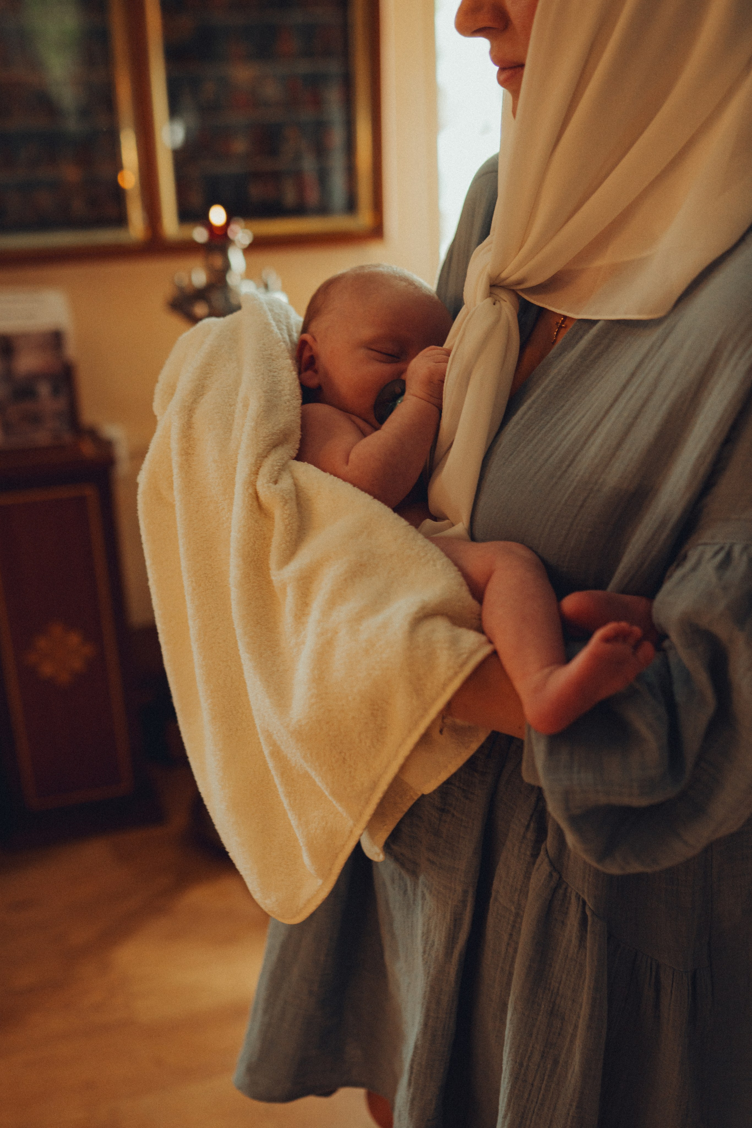 Фотограф на крестины. Свадебный фотограф в г. Москва, МО Гороза Алена