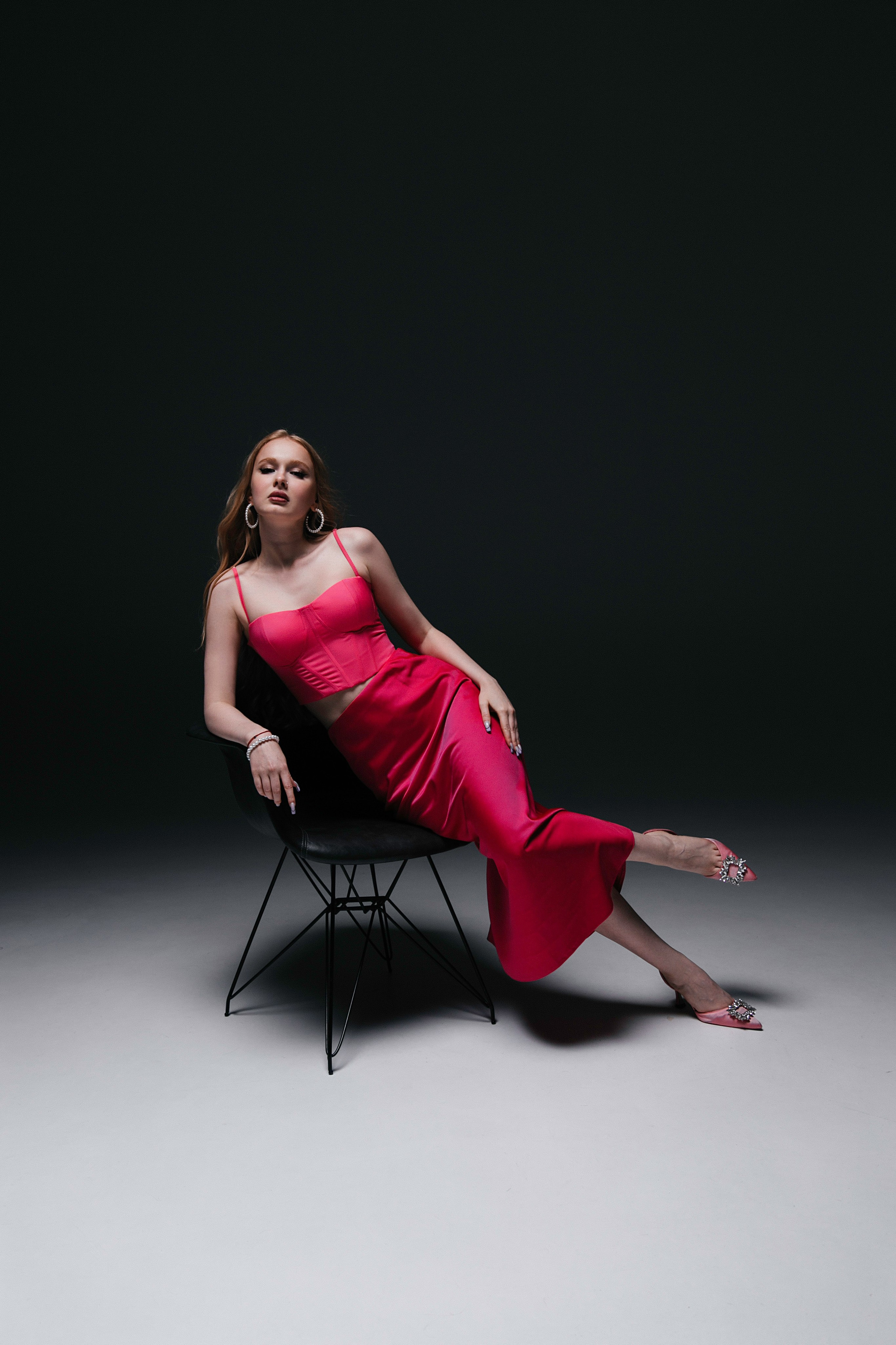 Индивидуальная съемка. Логинова Анна — фотограф из Новосибирска