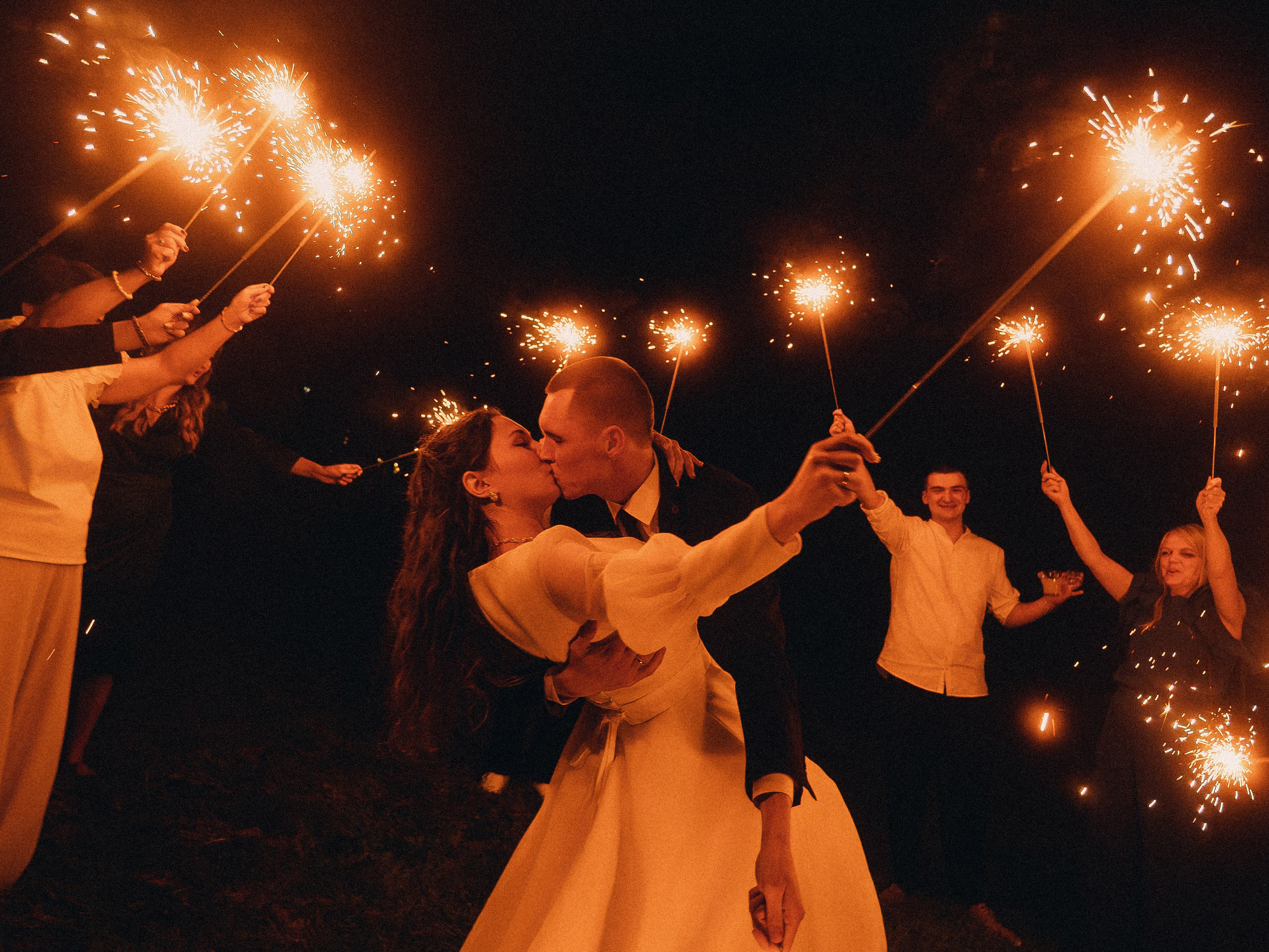 Мария и Даня. Фотограф Зиновьев Илья, Москва