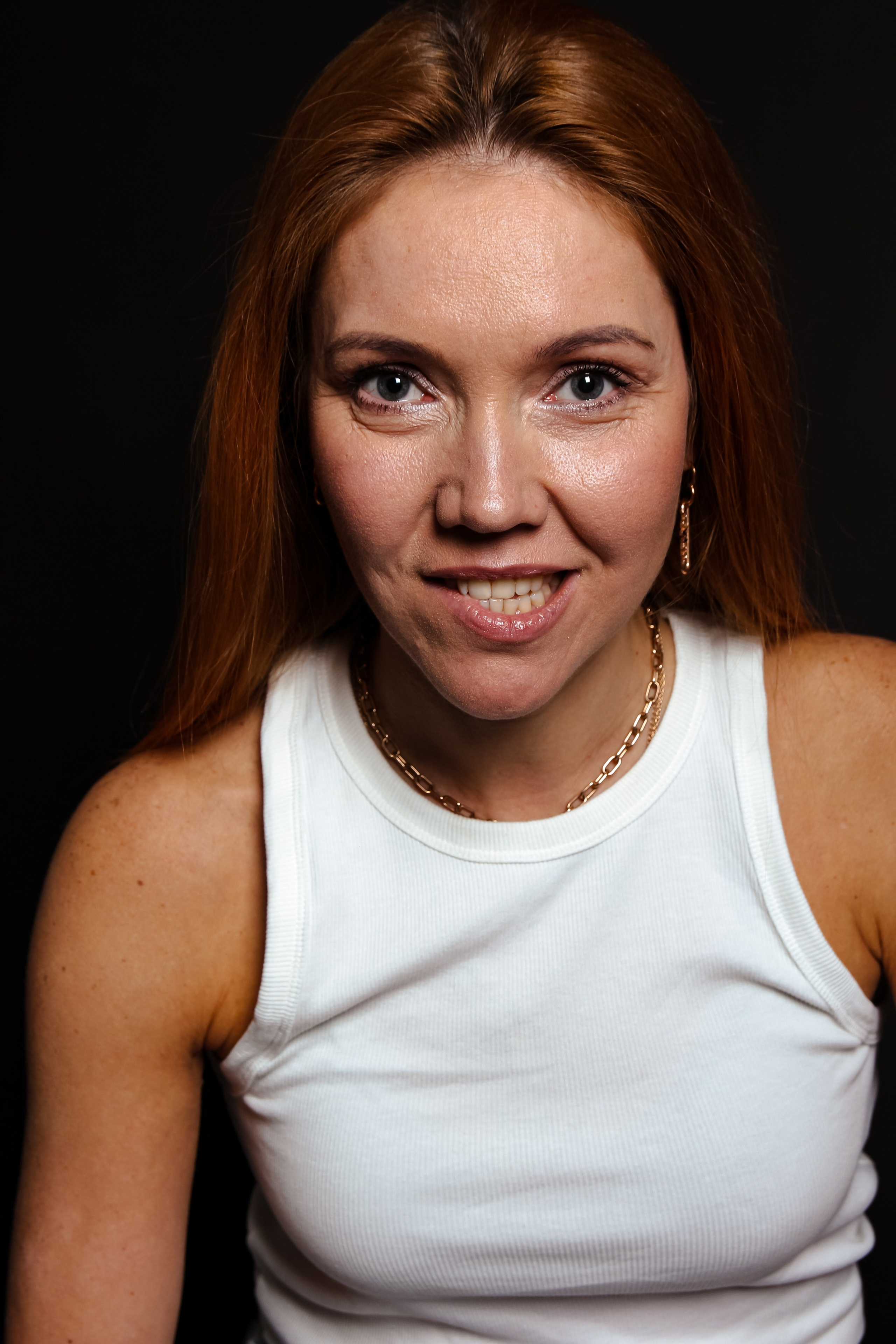 Анна Кирсанова Радио Record. Главная