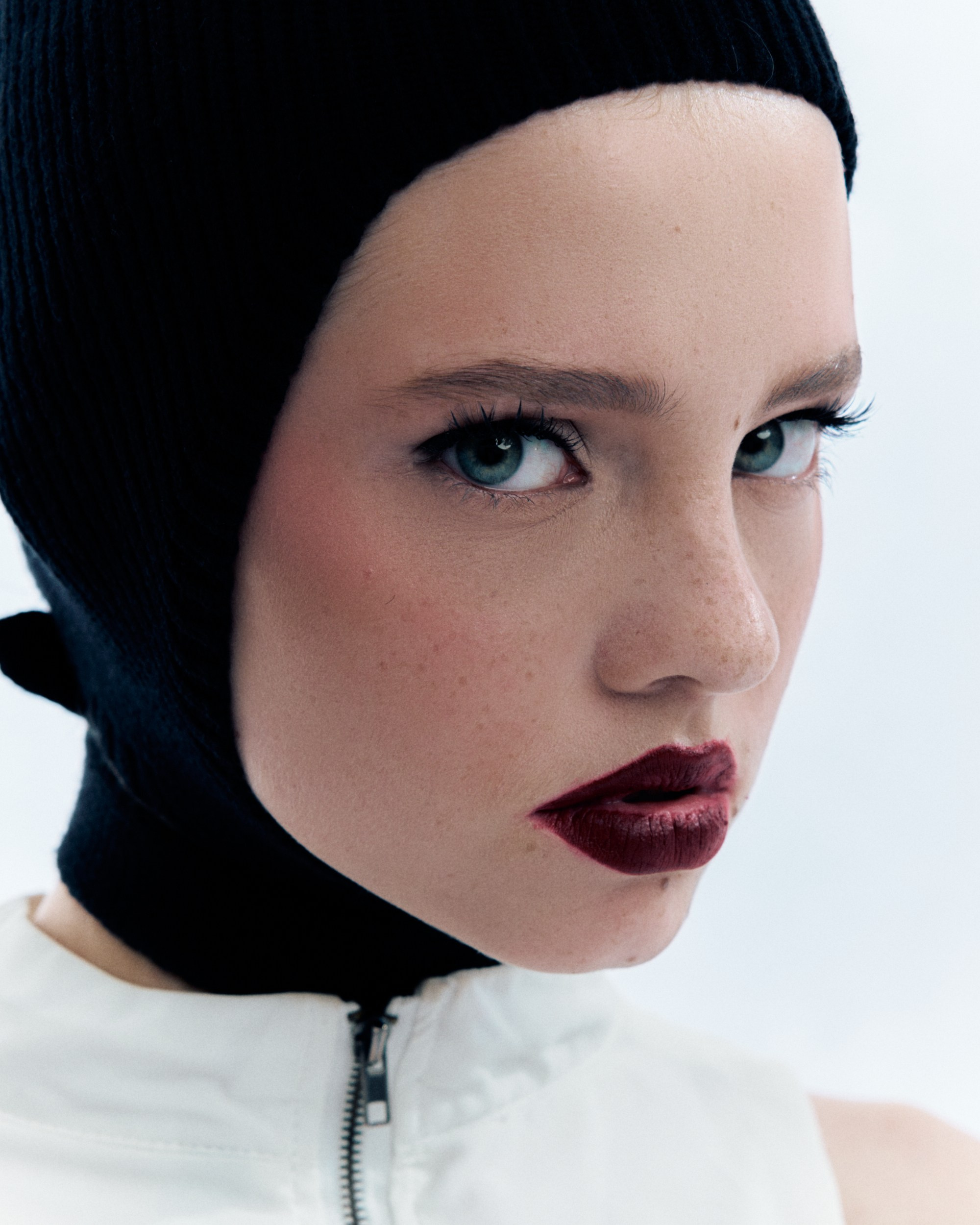 Лиза. Фотограф в Новосибирске Дмитрий Матвеев