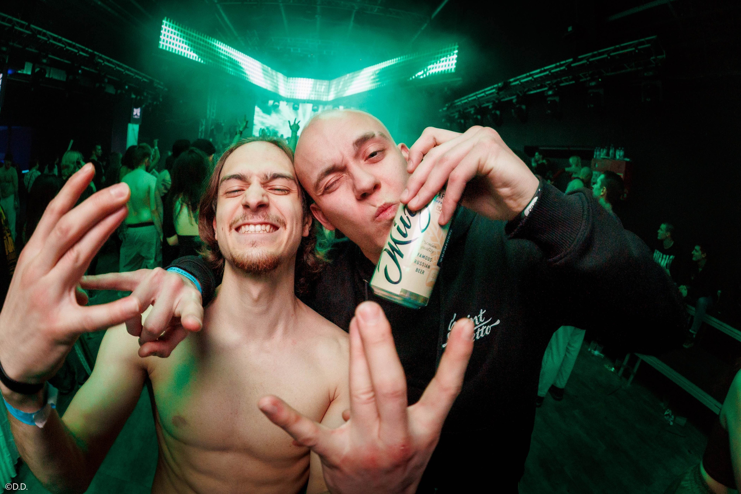 Blaash Braat Tour 26. Различные мероприятия и просто фотографии людей