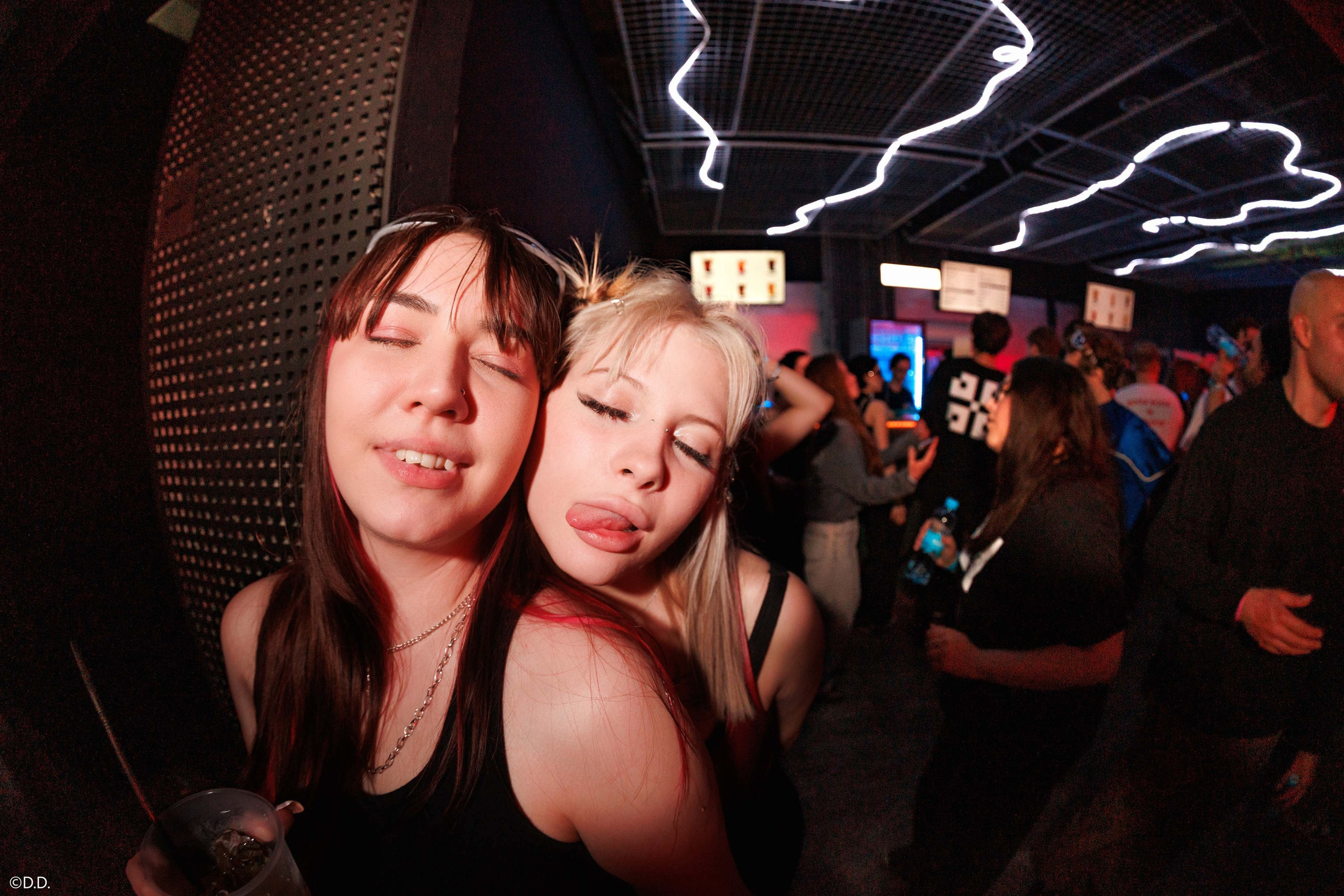 Blaash Braat Tour 26. Различные мероприятия и просто фотографии людей