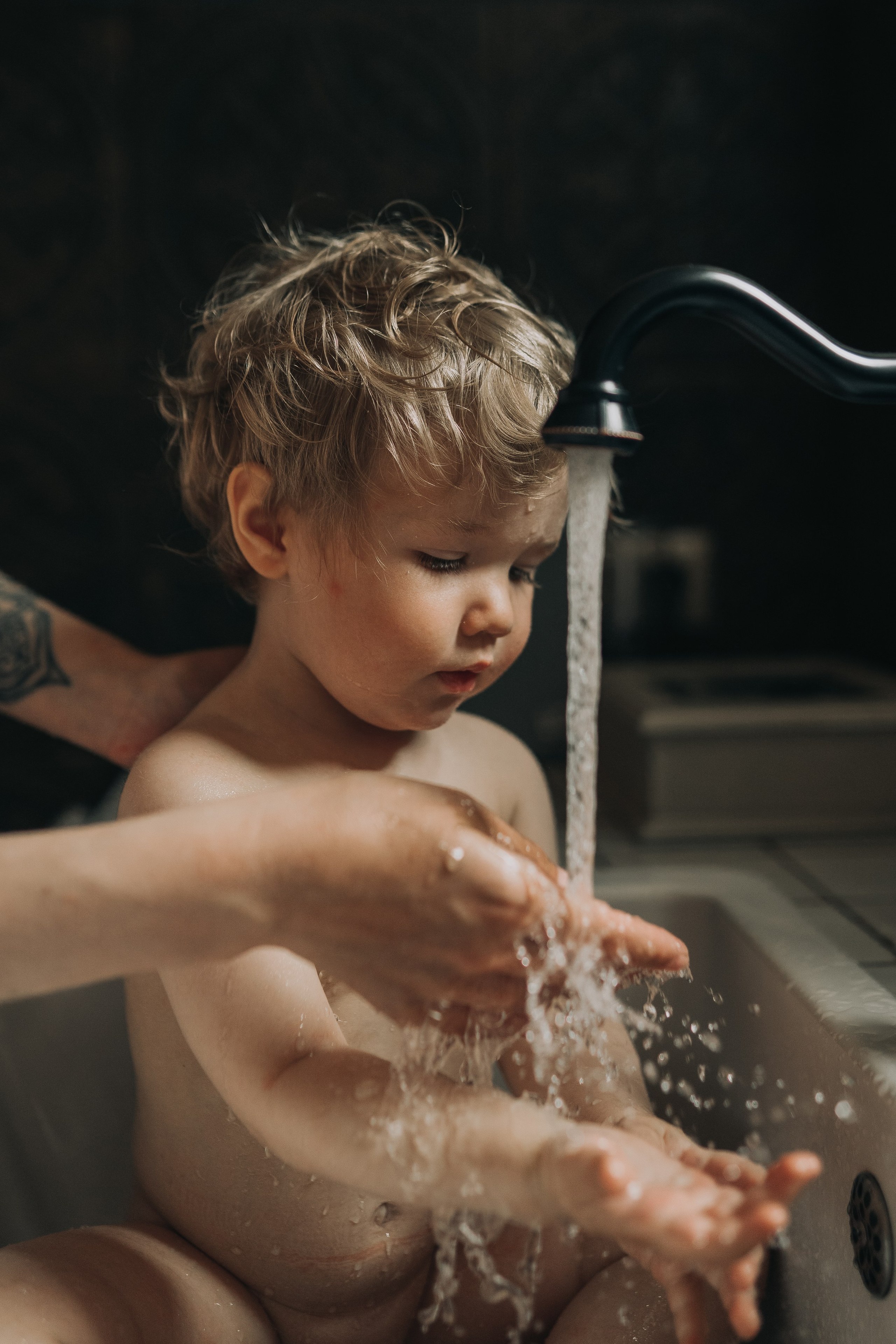 Клубничное утро. Мария Старостина фотограф