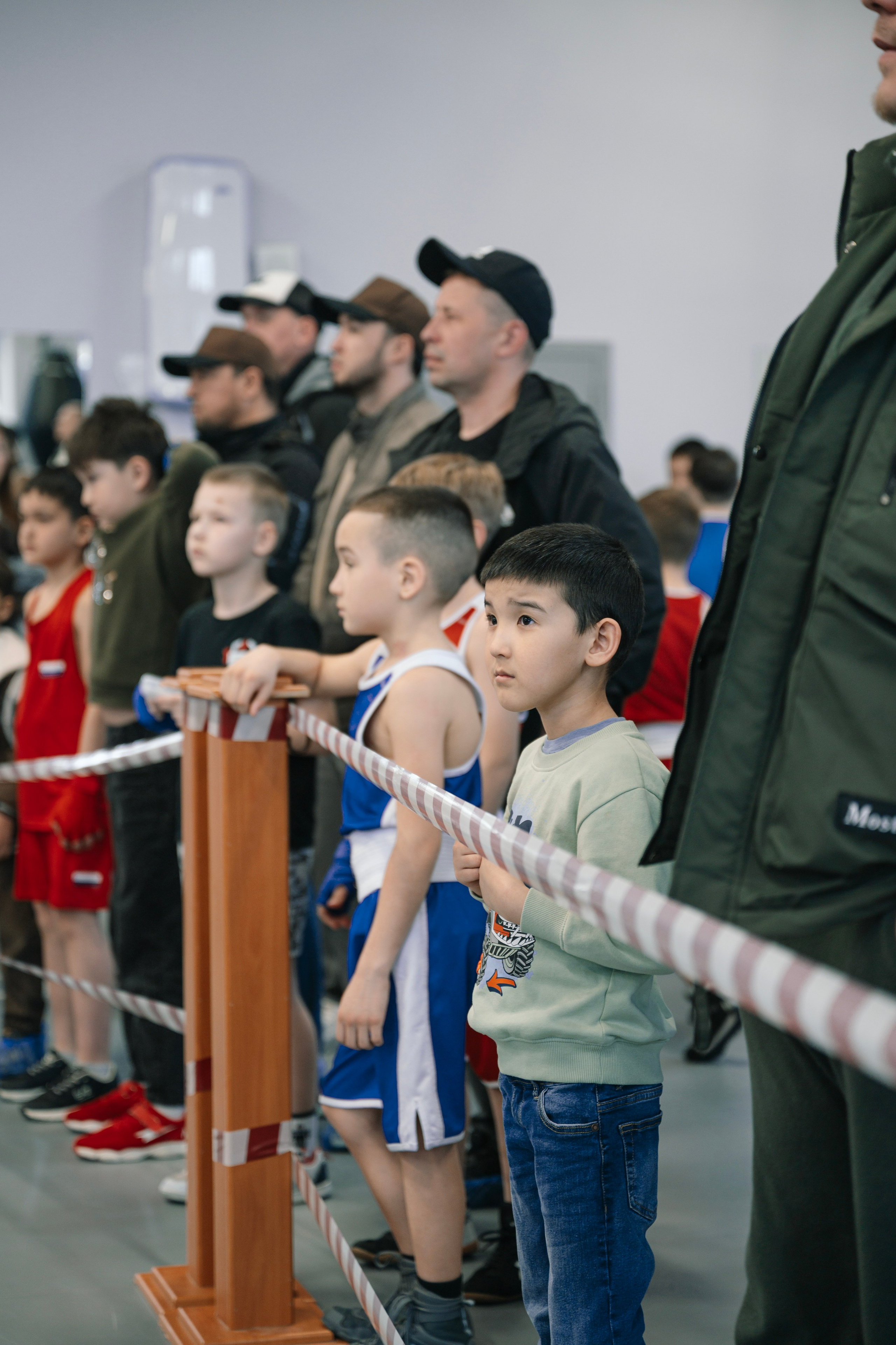Boxing II. Фотограф в Казани, и Зеленодольске Радик Мухаметов