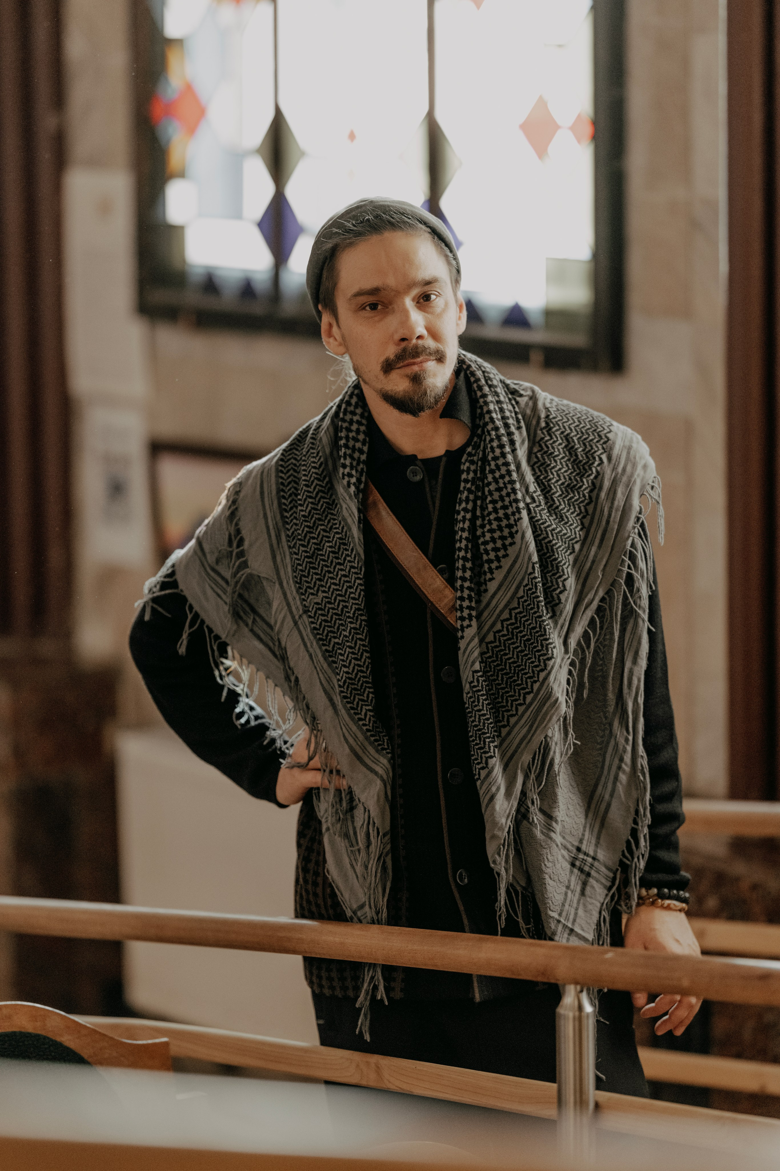 ХРАМ ВСЕХ РЕЛИГИЙ. Свадебный фотограф в Казани, и Зеленодольске Радик Мухаметов