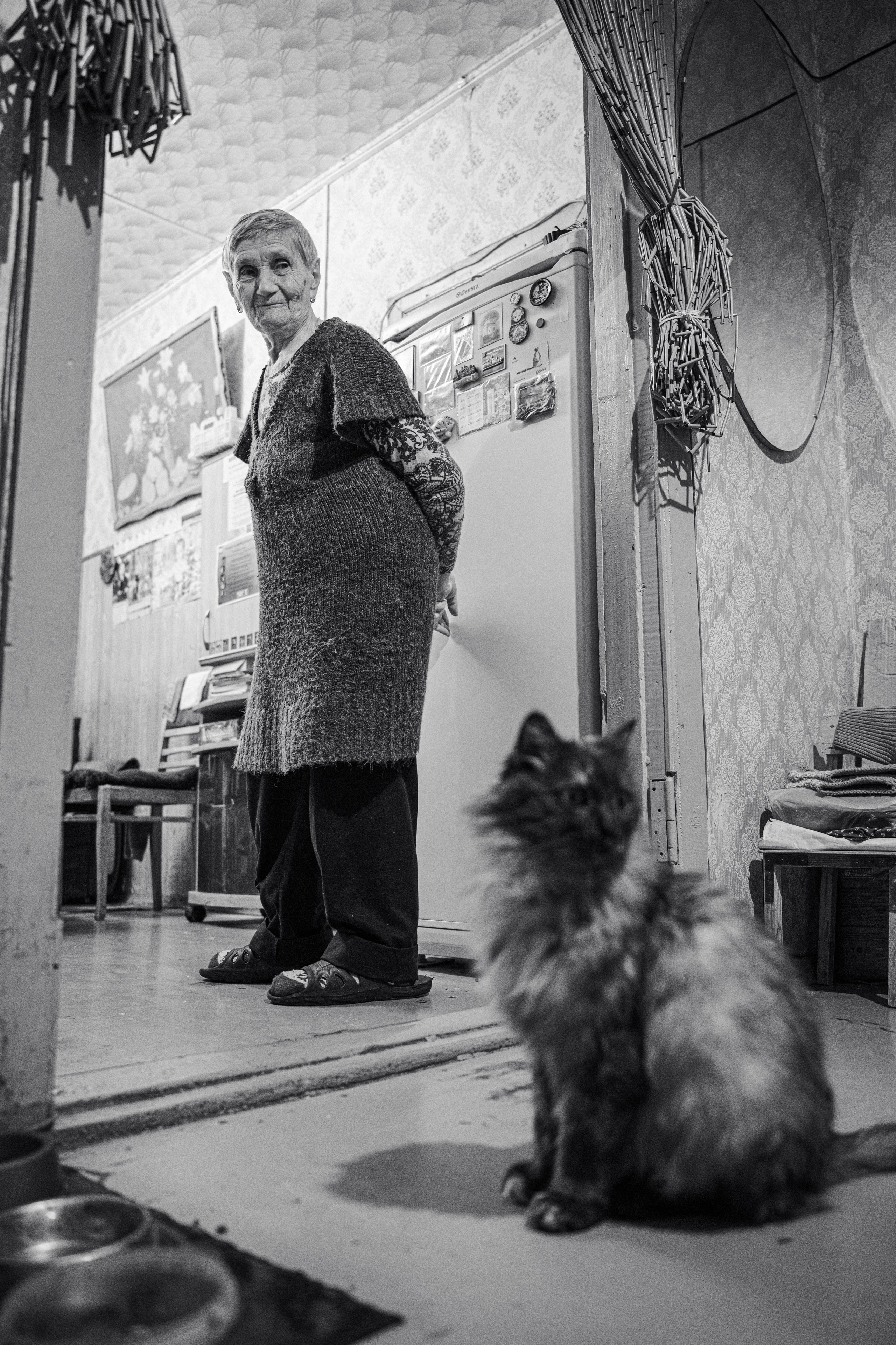 Стрит фото. Свадебный фотограф в Казани, и Зеленодольске Радик Мухаметов