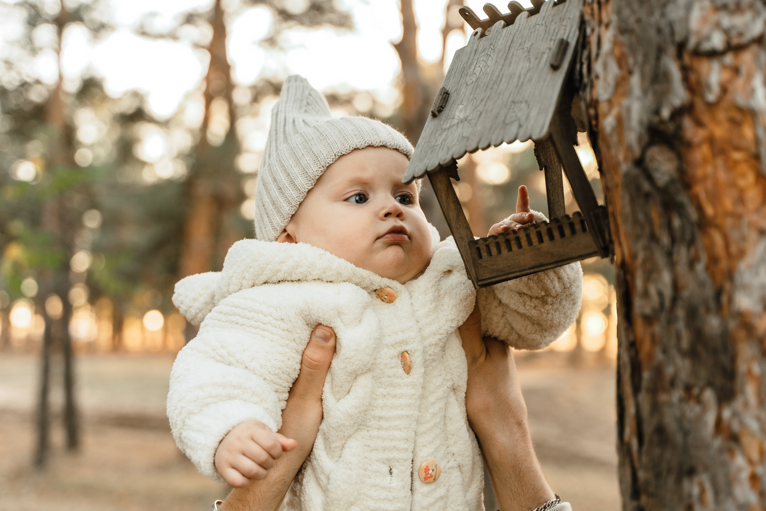 Мира. Ваш личный фотограф в Волгограде и области