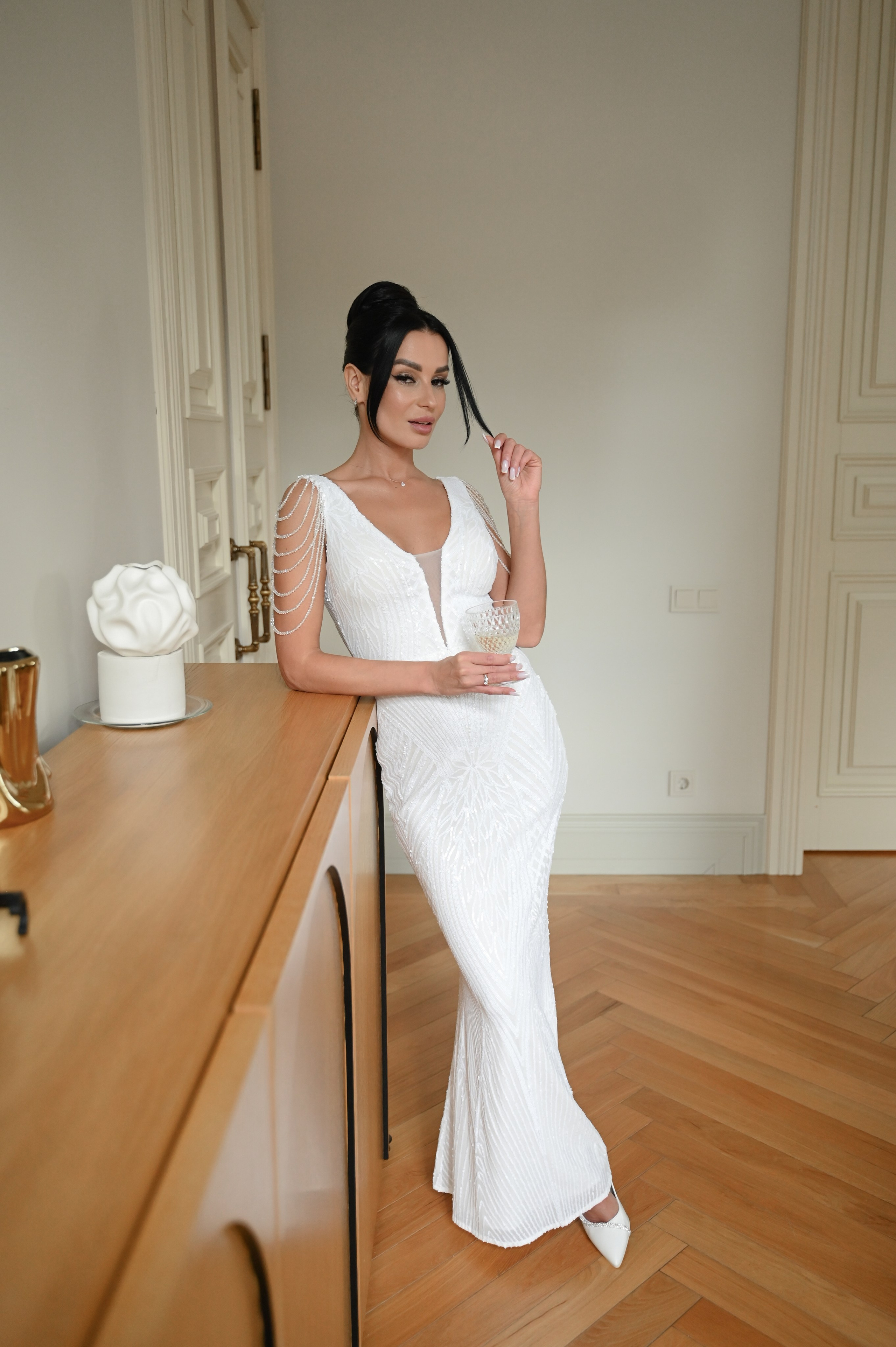 Алексей и Олеся. Свадебный и семейный фотограф в Уфе Александров Максим