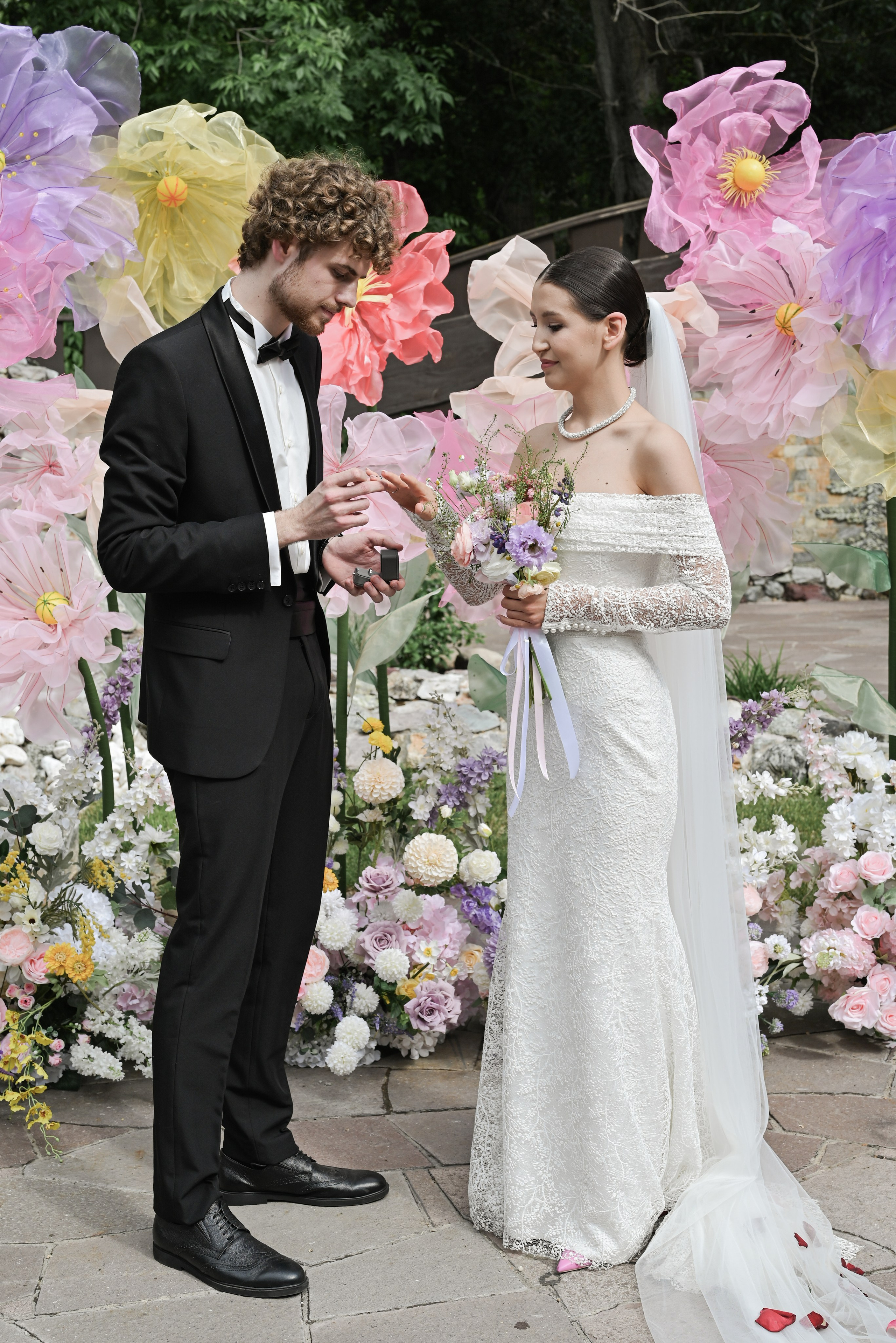 Кирилл & Лия. Свадебный и семейный фотограф в Уфе Александров Максим