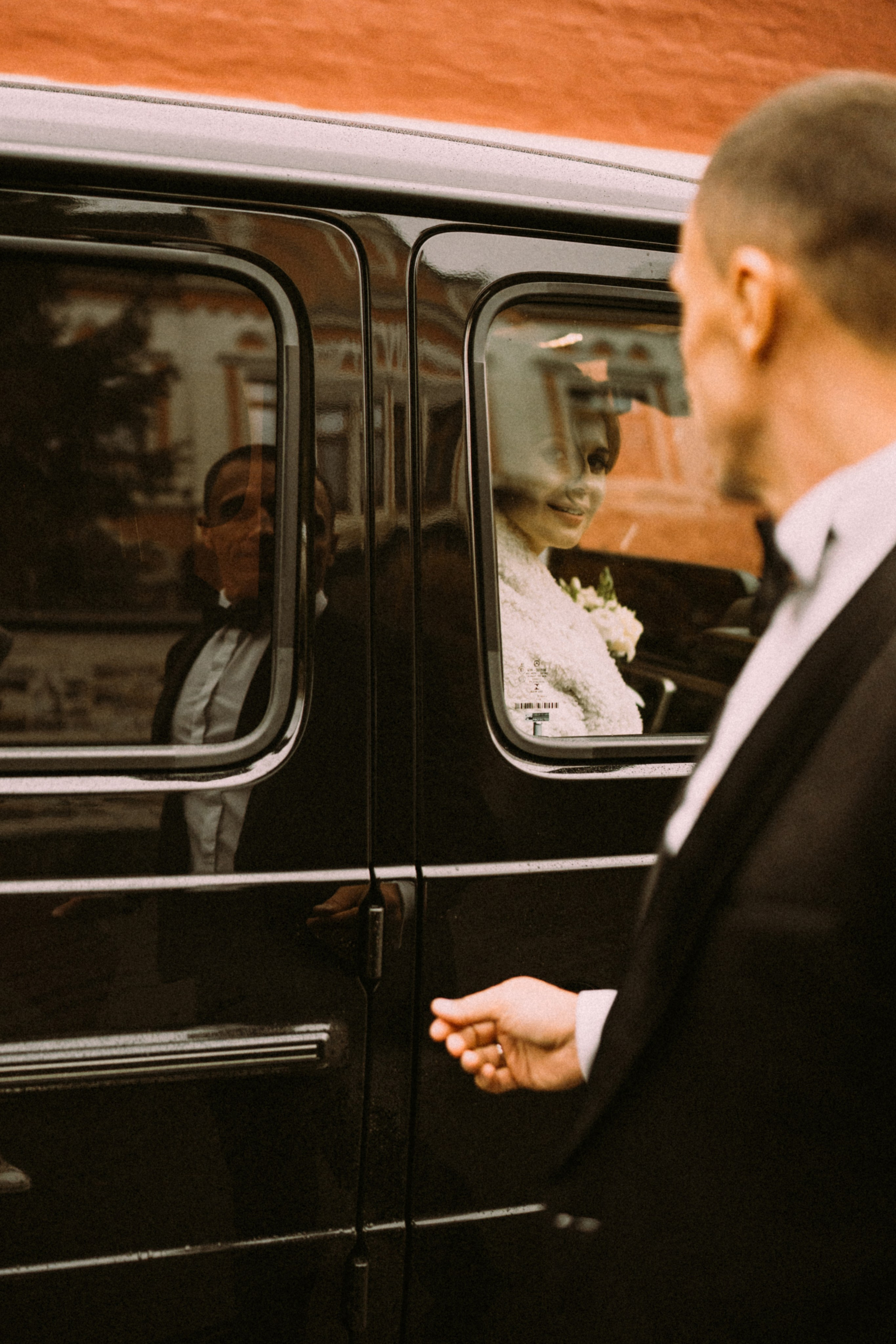 Саша и Олег. Фотограф Москва Татьяна Гайдаржи