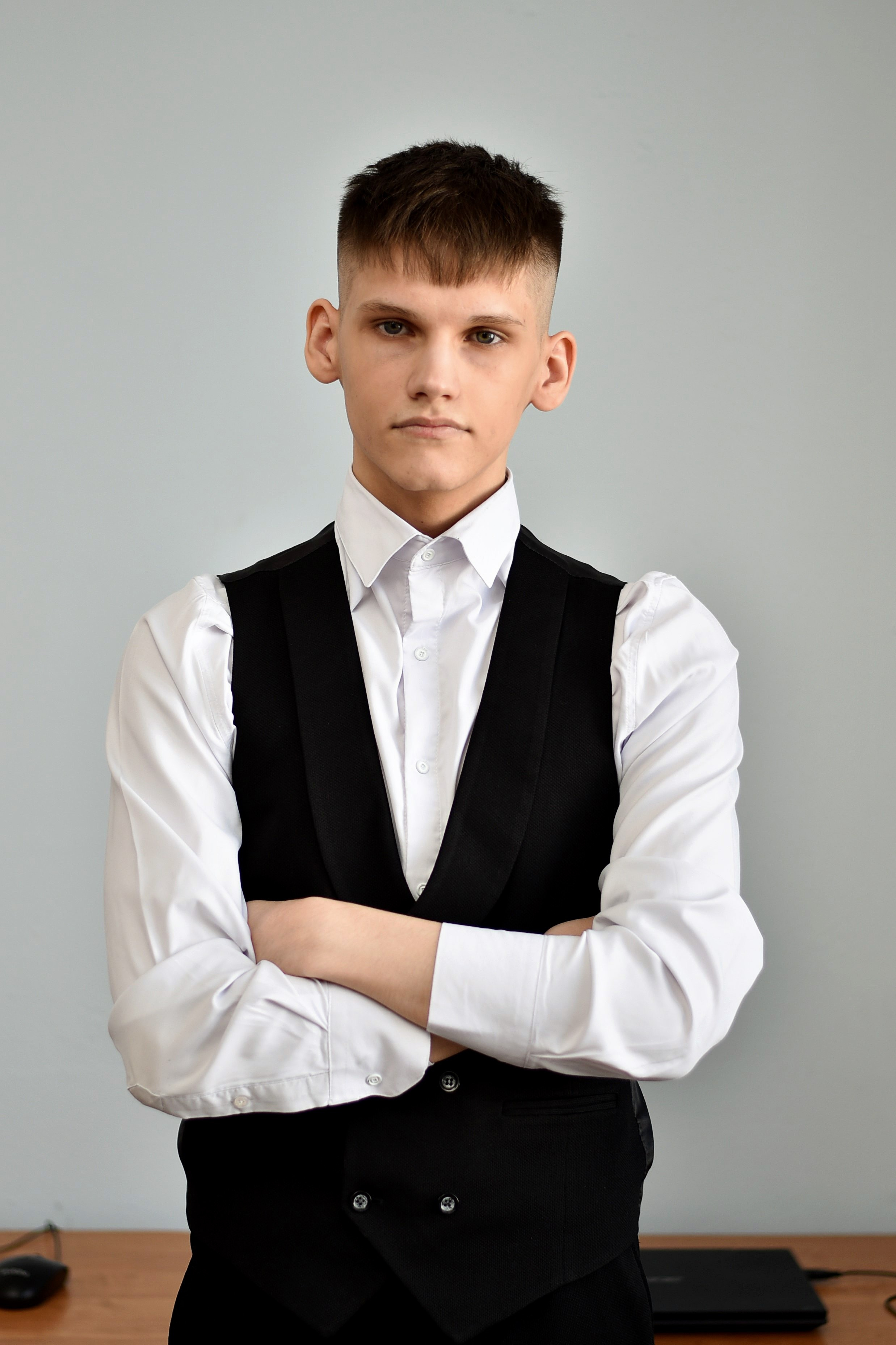 ФОТОСЕССИЯ В ШКОЛЕ. Школьный фотограф ЛАРИСА МАТВЕЕНКО