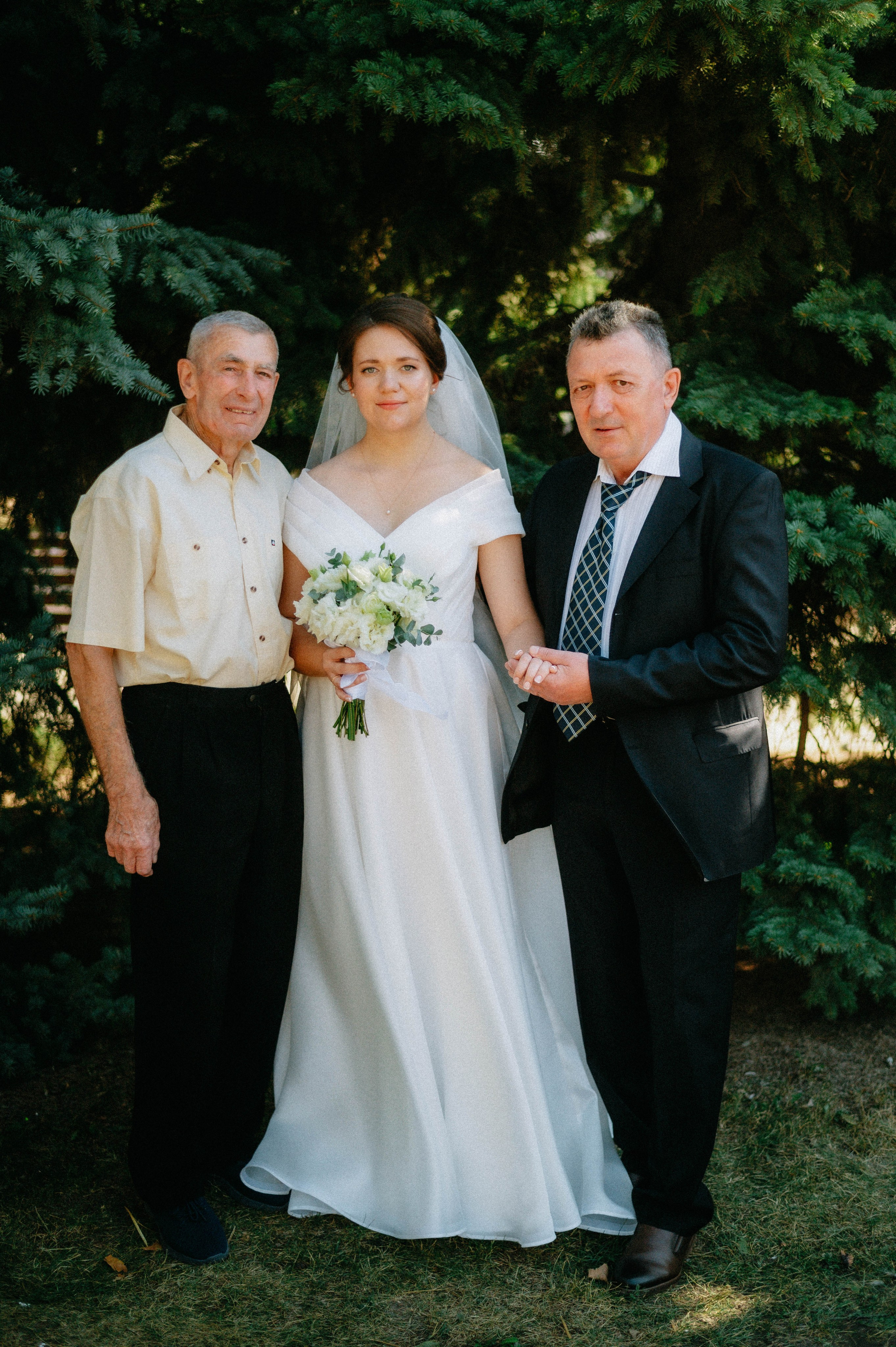 Алексей и Анастасия Свадебный день 14.09.2024. Свадебный и семейный фотограф Волгоград Анастасия Садовникова