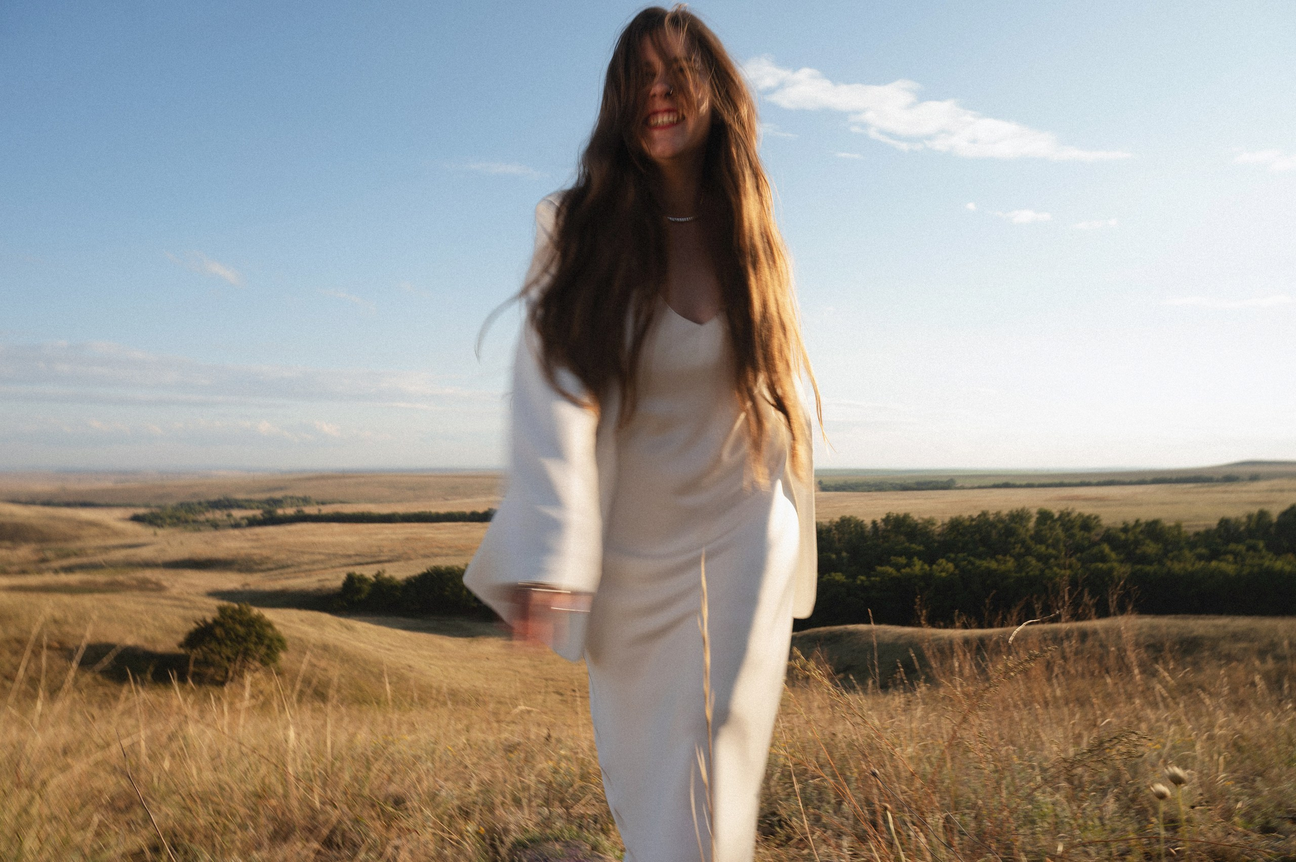 Victor & Maria. Портретный и репортажной фотограф Алексей Волков. Москва, Оренбург