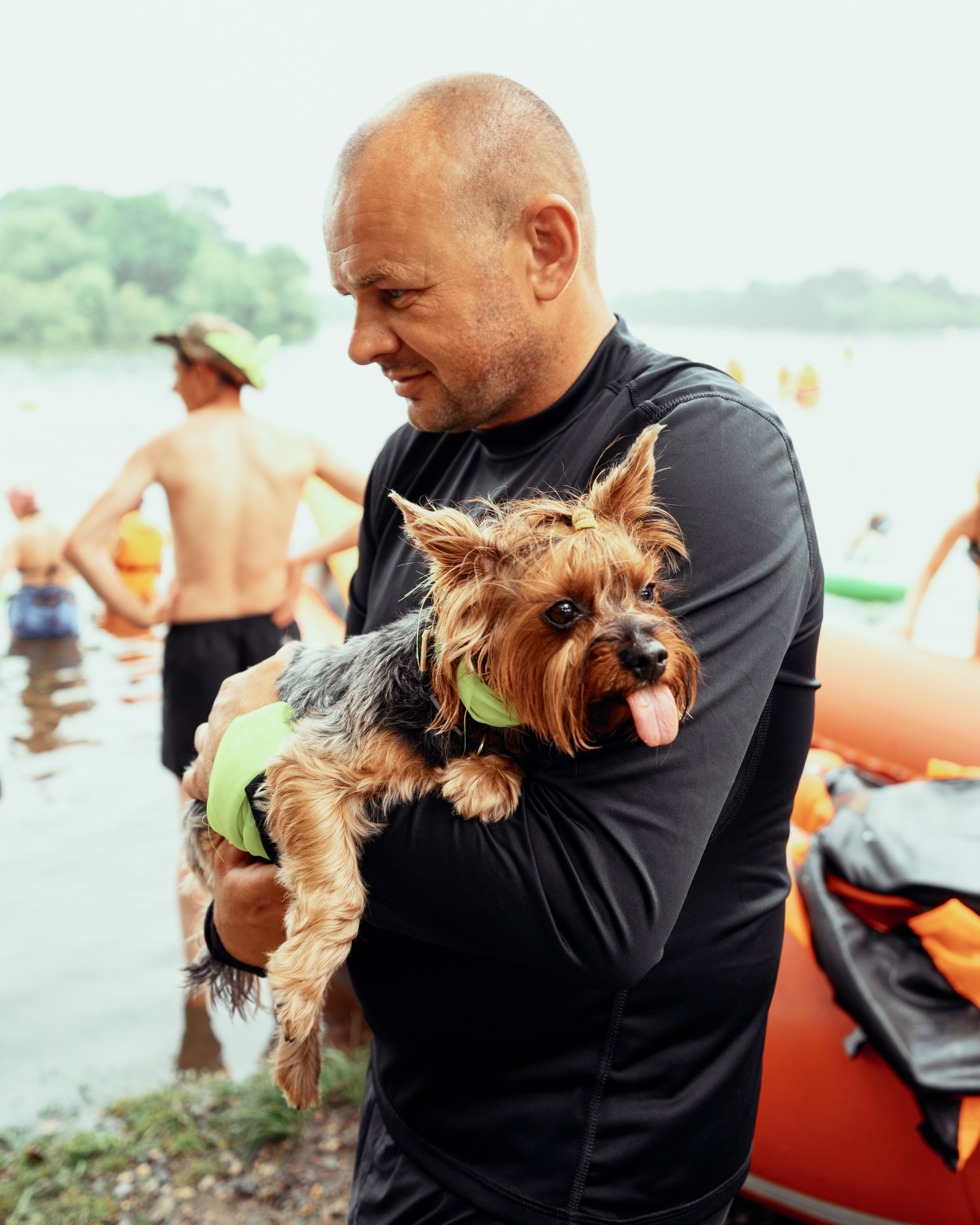 Репортаж. Фотограф в Хабаровске. Фотография за 24 часа