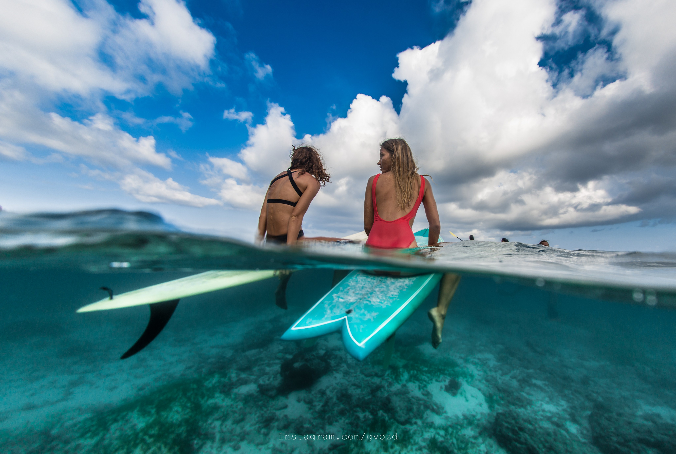 Underwater Photos. Лайфстайл Фотограф и Профессиональный Водный Фотограф в Москве