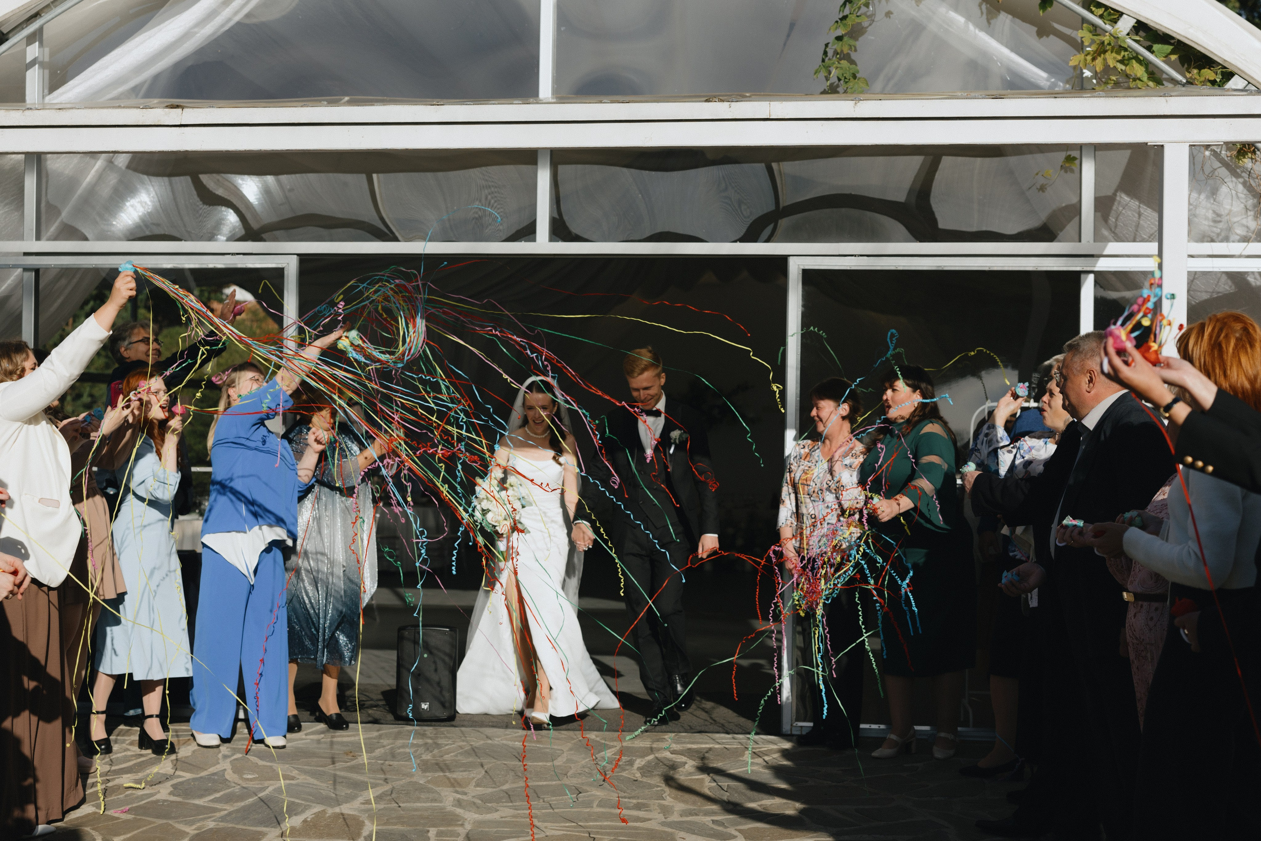 Звезды кино / 2025. Фотограф СПб