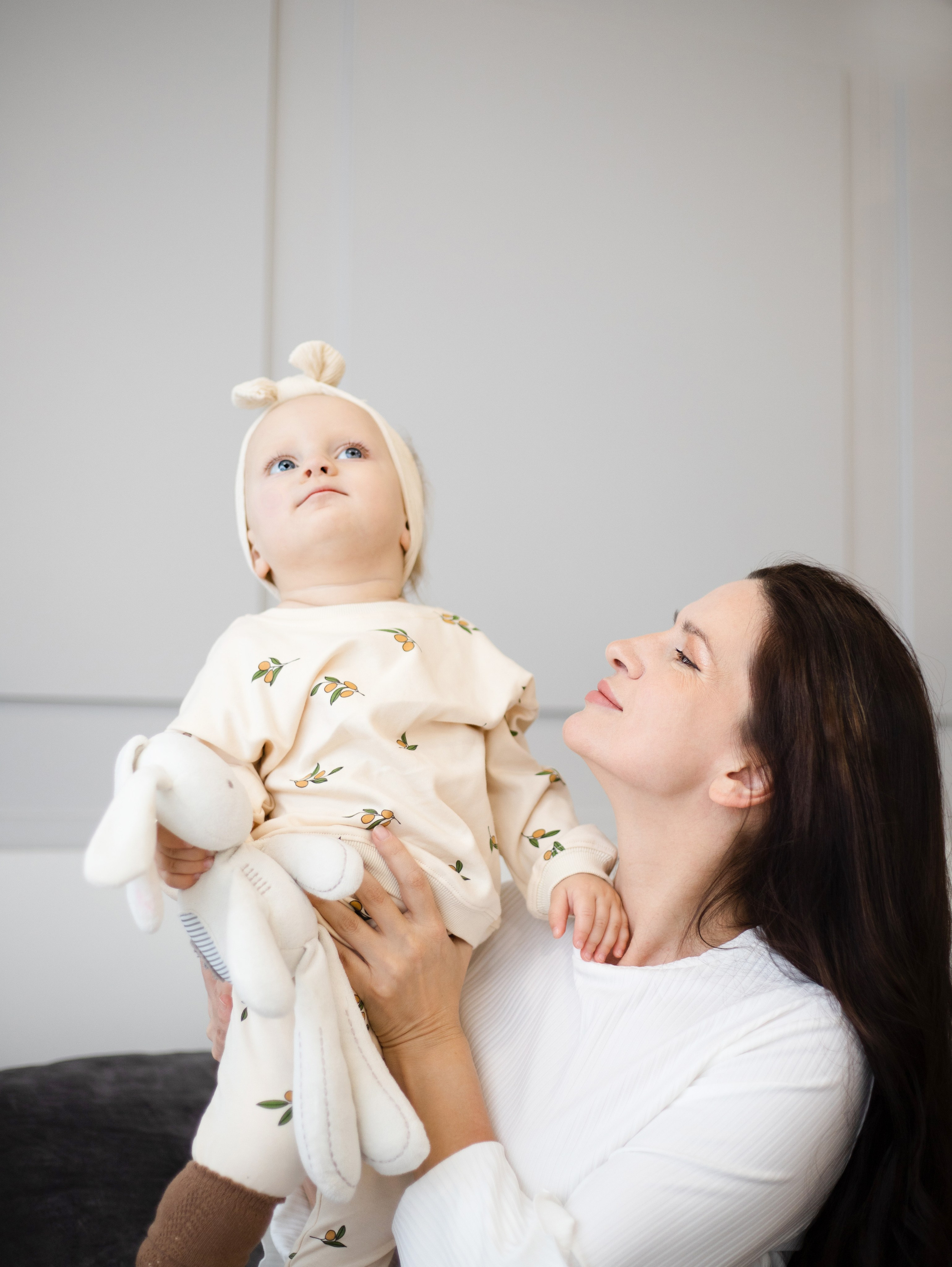 Детки-конфетки. Предметная фотография