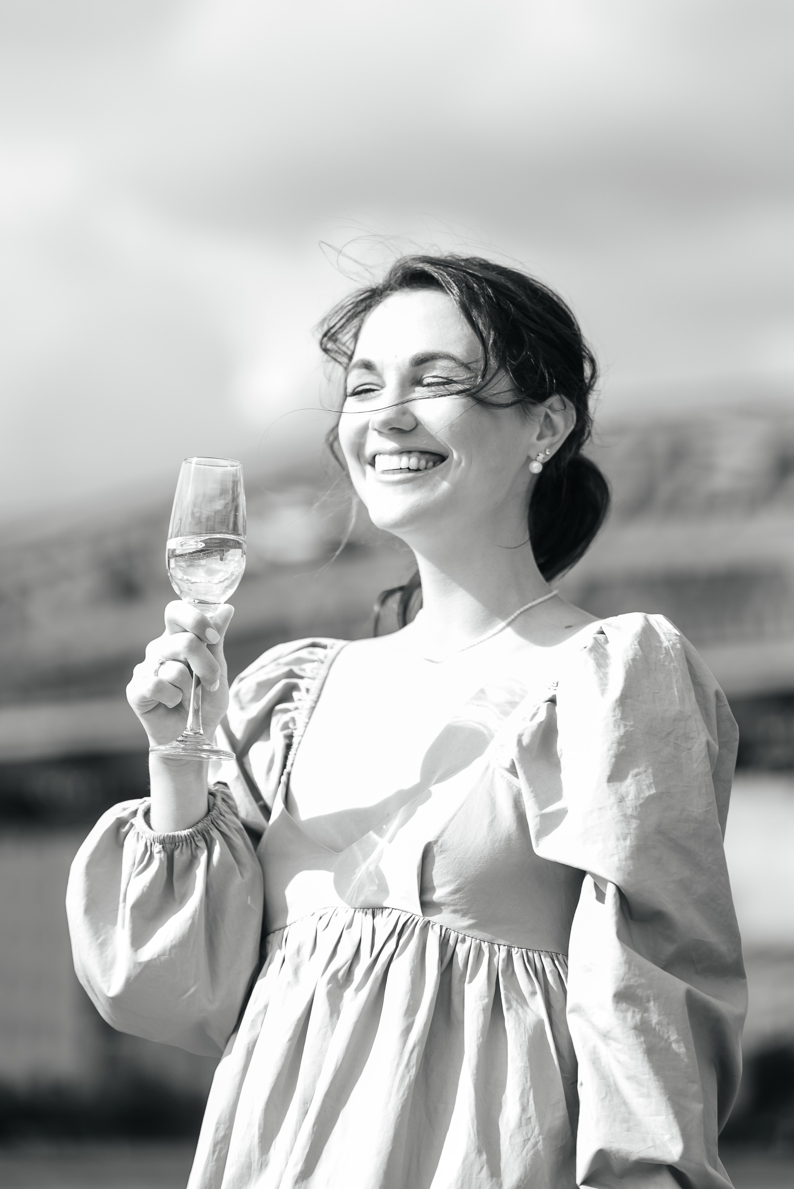 B-day в парке. ДИНА МИХНЕВА спортивный фотограф Москва