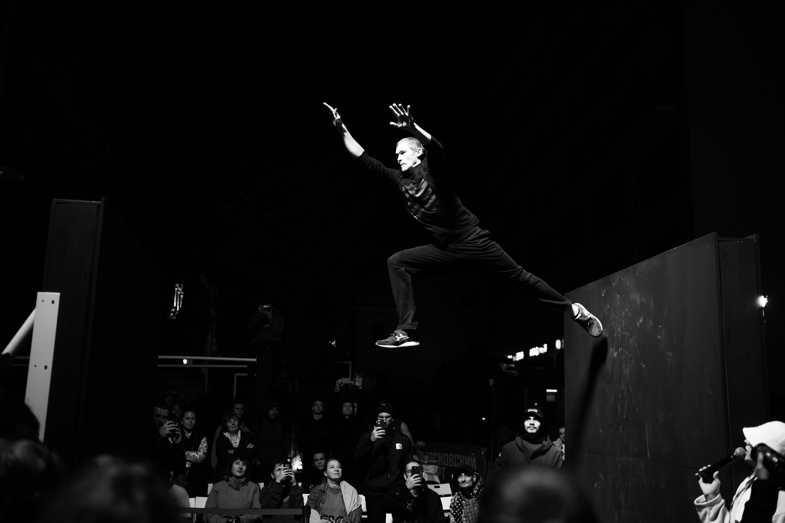 Ночь СПОРТА. ДИНА МИХНЕВА спортивный фотограф Москва