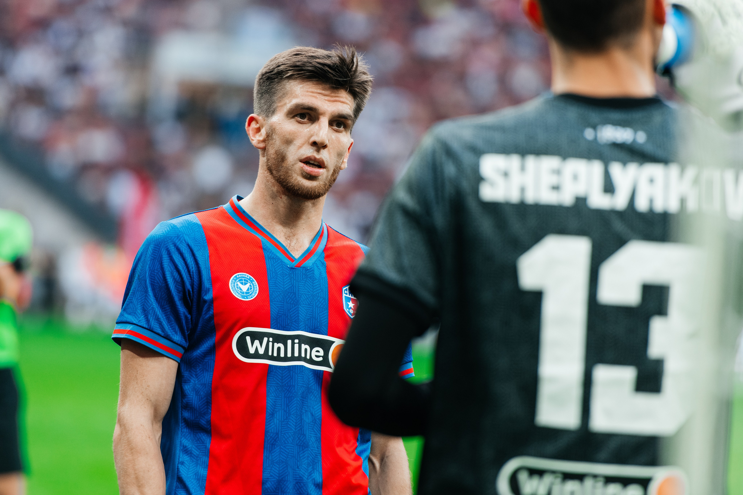 SKA Rostov — Litenergy. ДИНА МИХНЕВА спортивный фотограф Москва