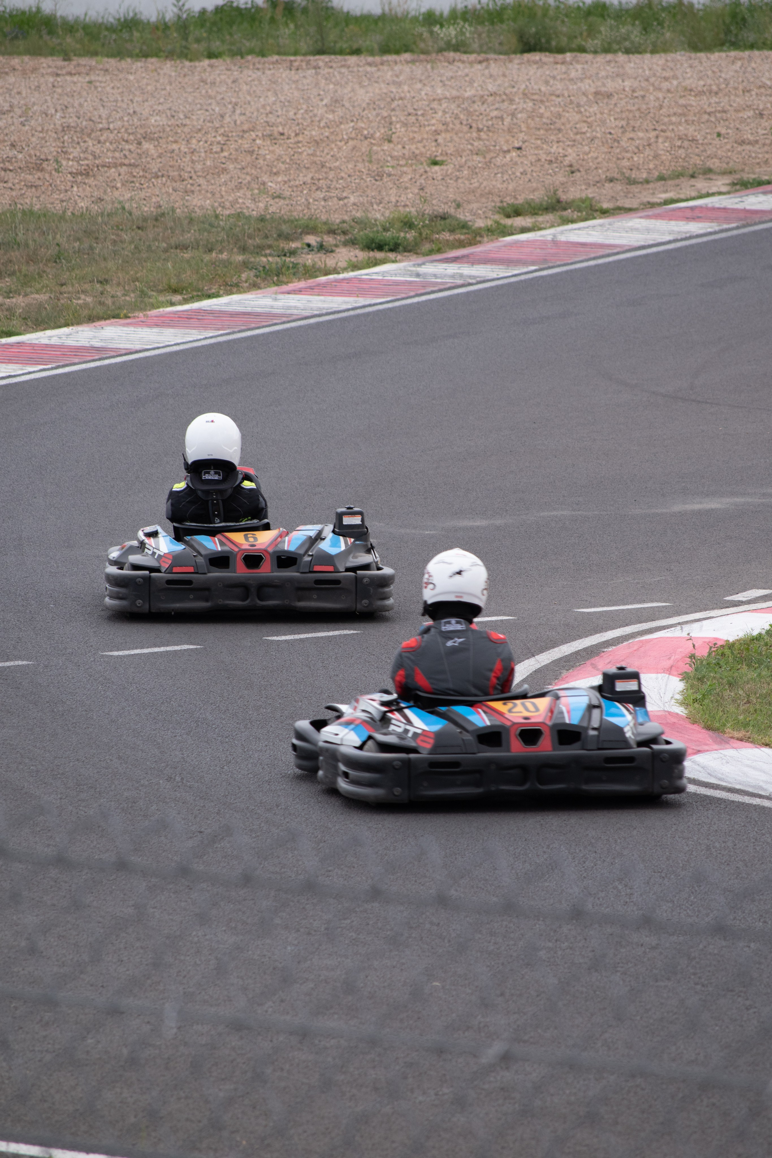 10 лет AMKC — 4 этап на трассе ADM Raceway. Репортажный фотограф Сыбер Мартти