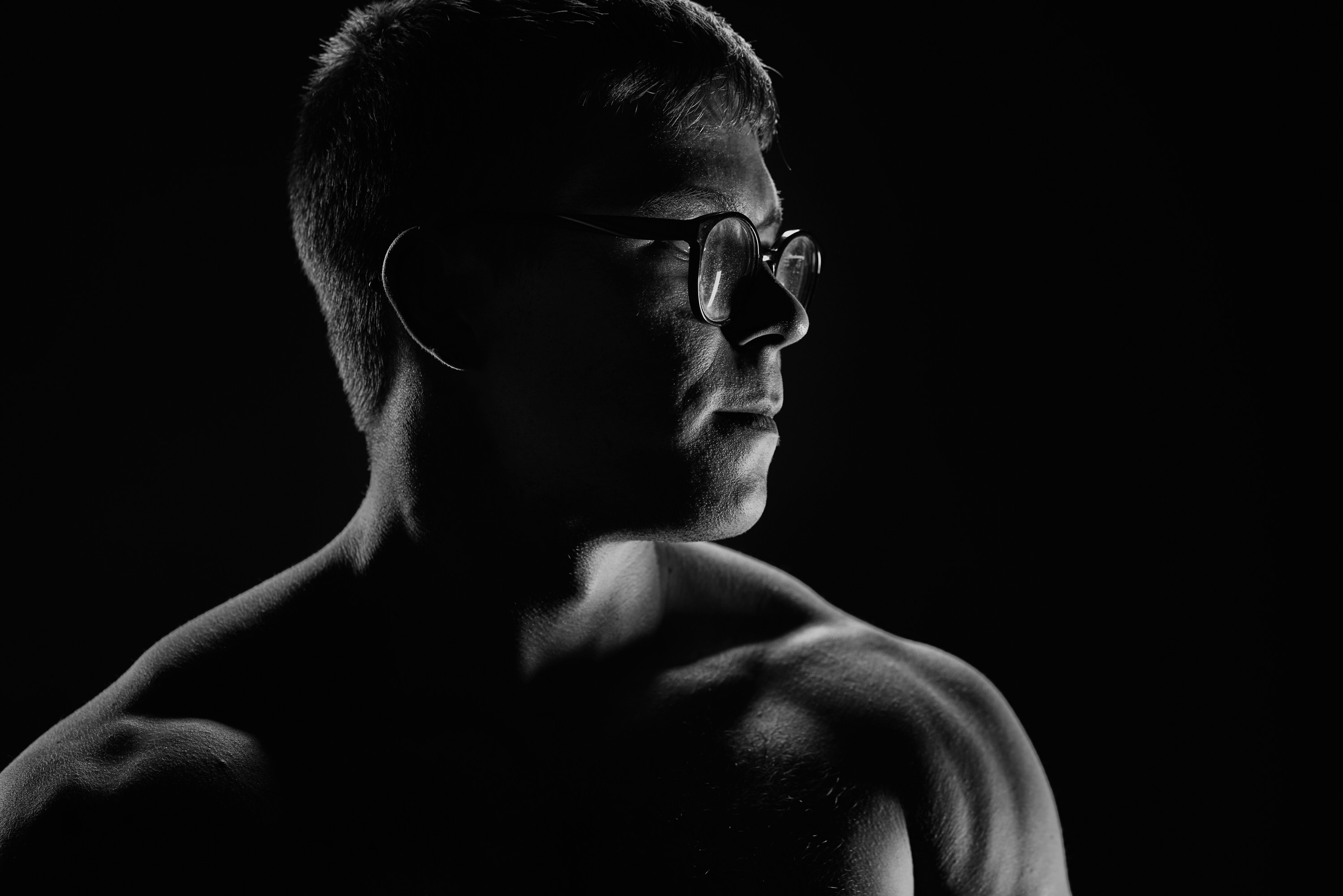 Галерея черно белой фотографии. Фото/видео съемки Сергей Пак