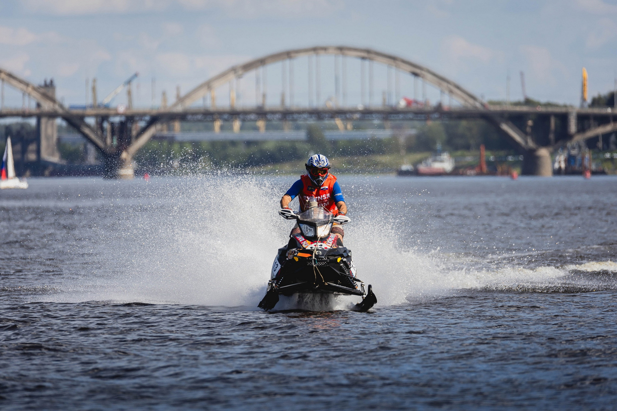 Галерея репортажной фотографии. Фото/видео съемки Сергей Пак
