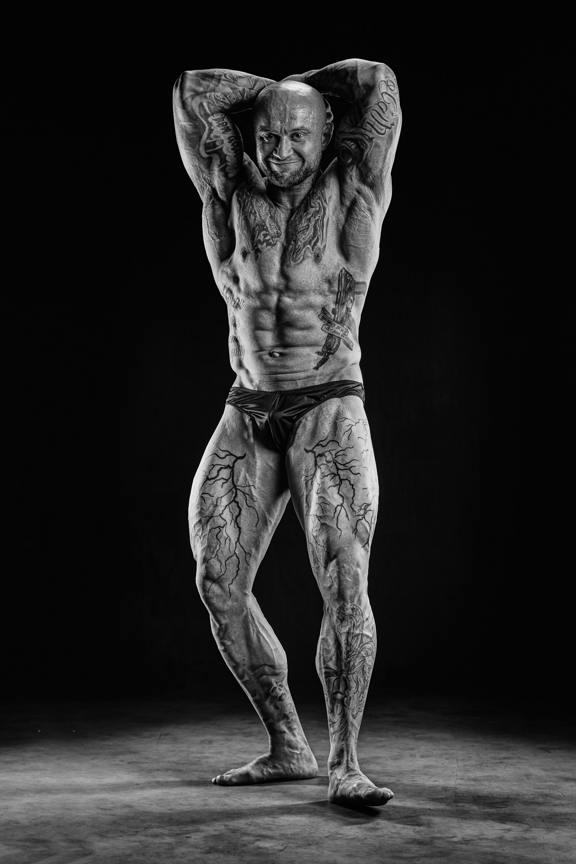 Галерея черно белой фотографии. Фото/видео съемки Сергей Пак