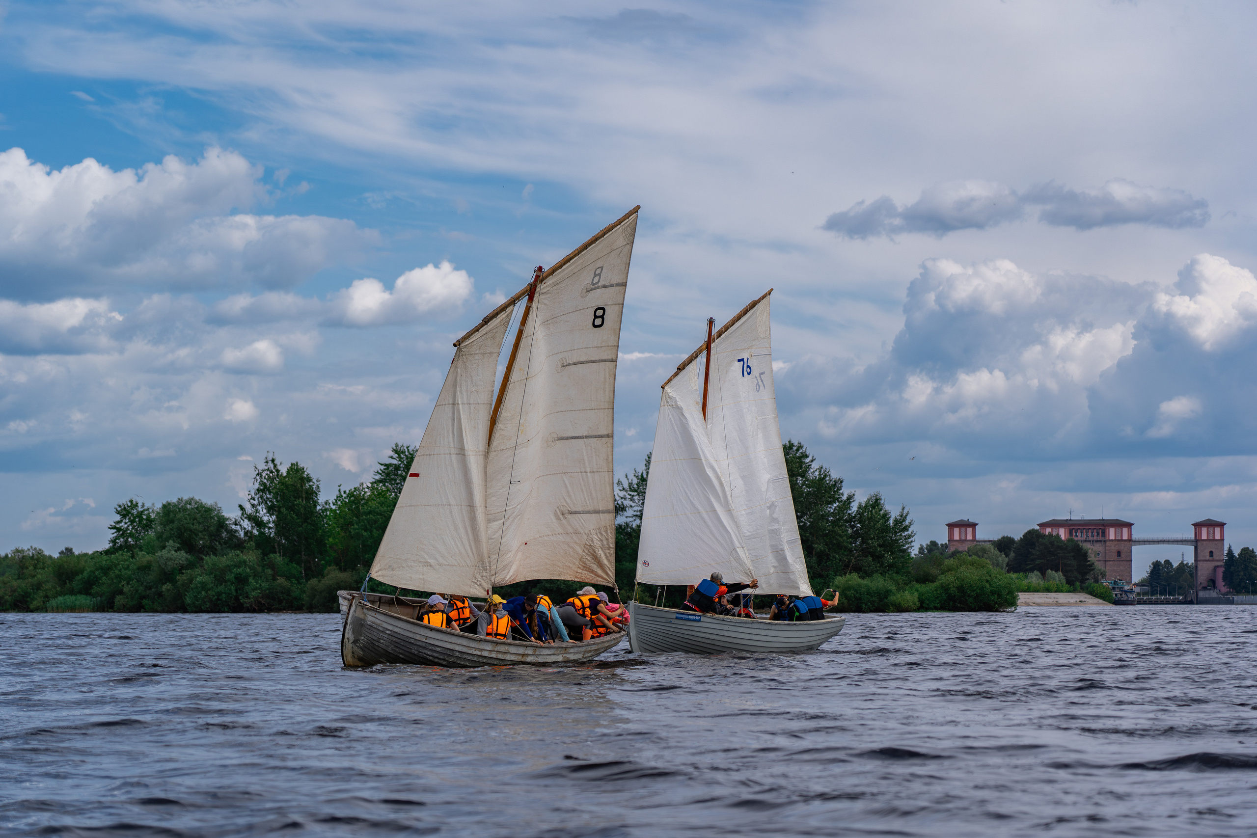 Галерея репортажной фотографии. Фото/видео съемки Сергей Пак